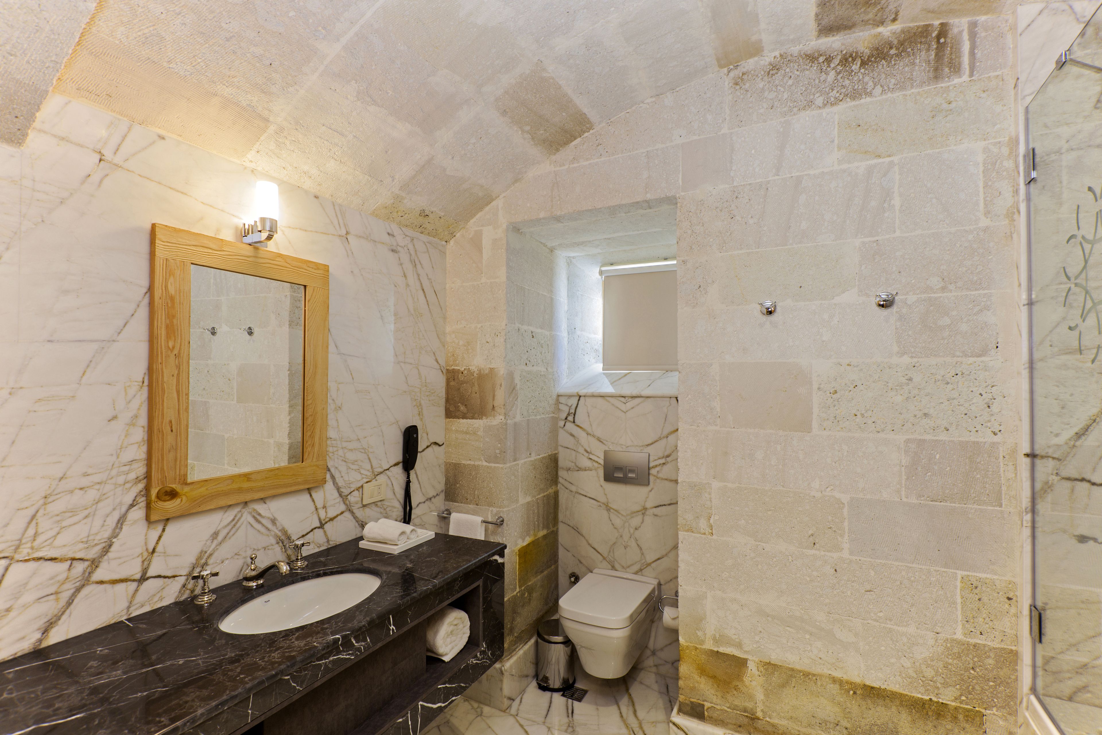 Exedra Hotel Cappadocia
