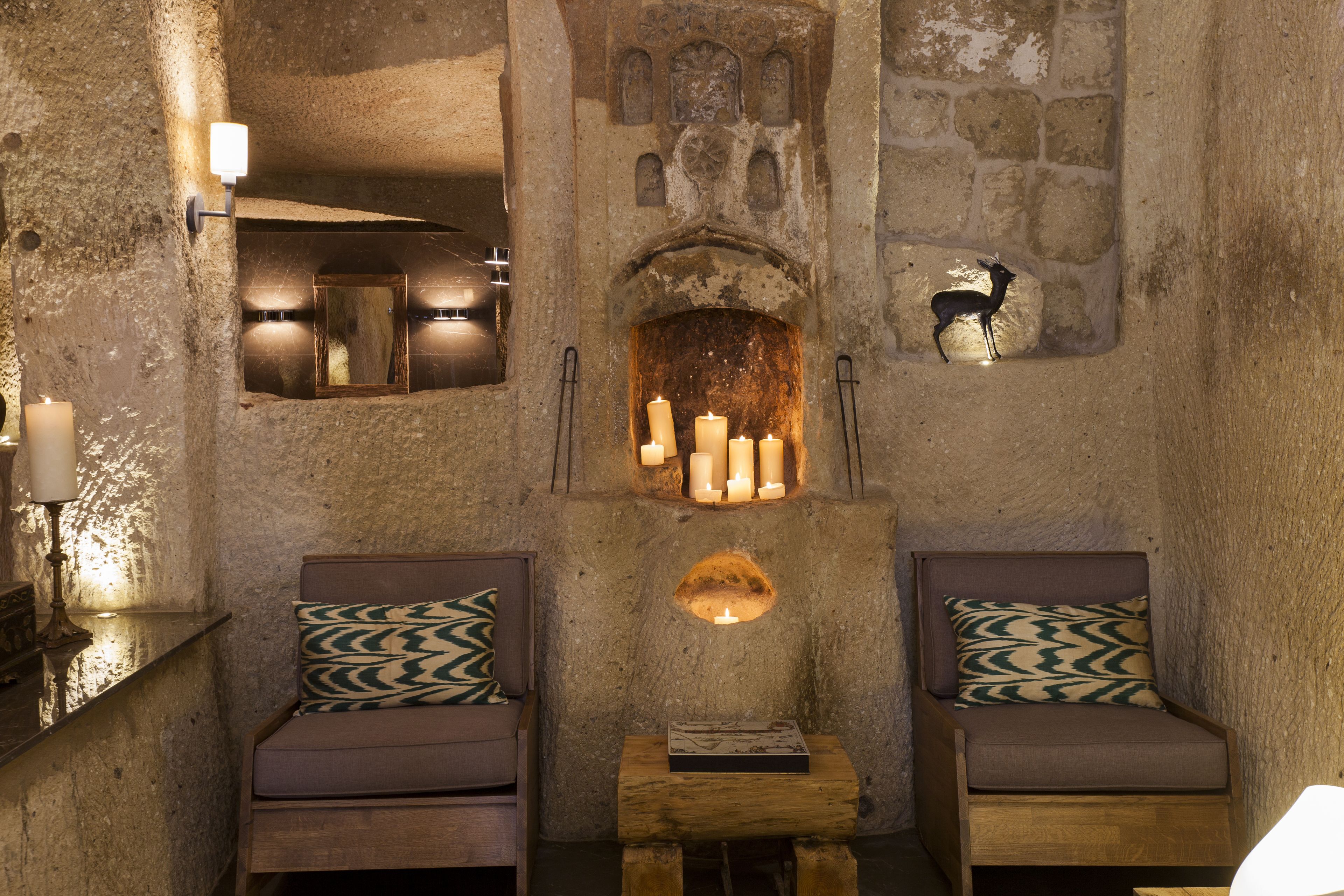 Exedra Hotel Cappadocia