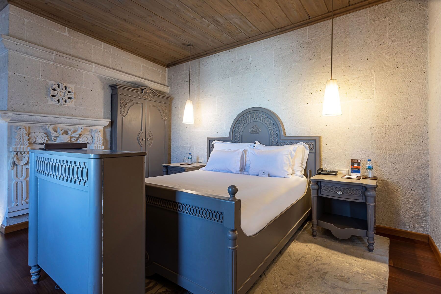 Exedra Hotel Cappadocia