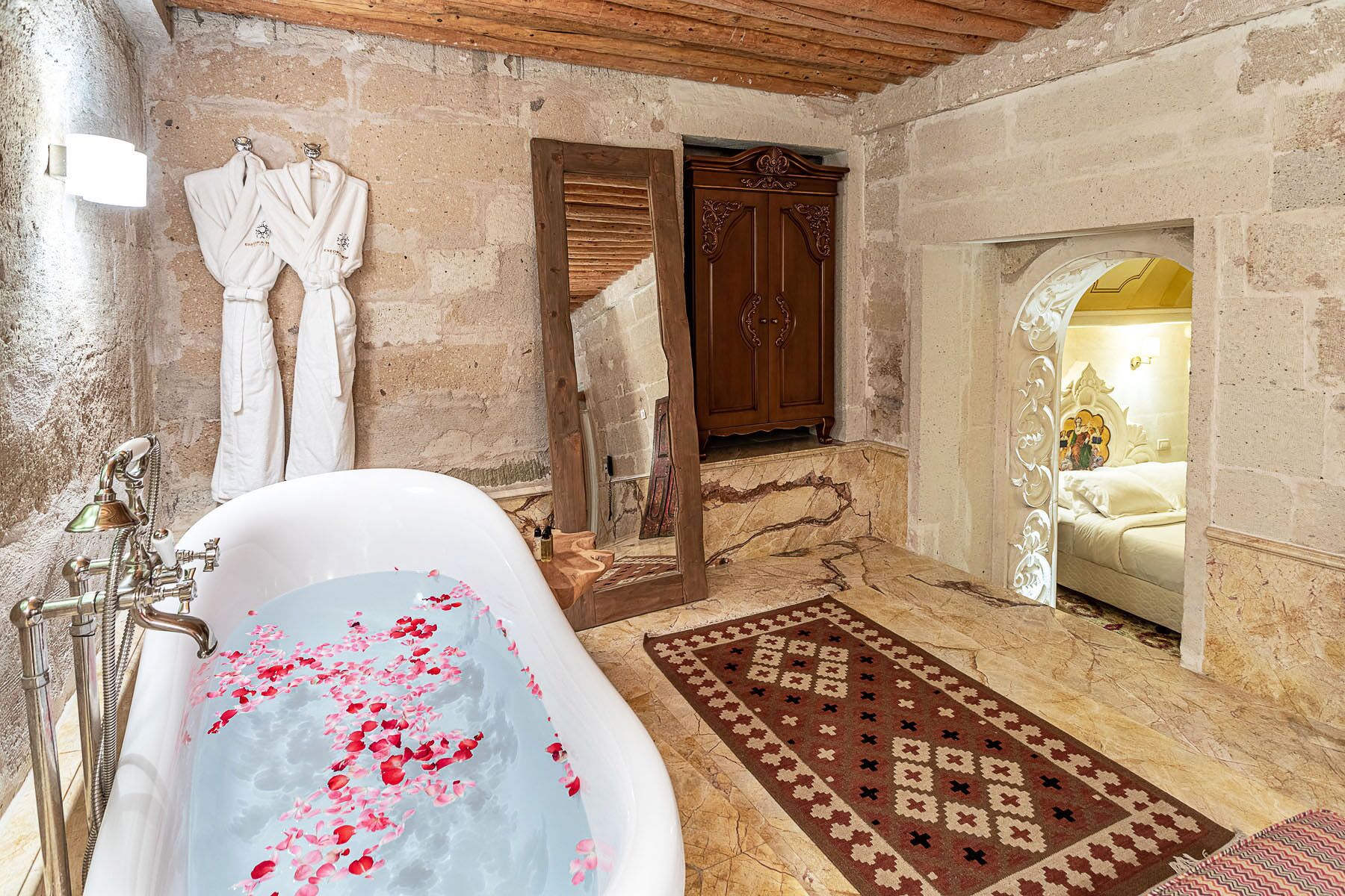 Exedra Hotel Cappadocia