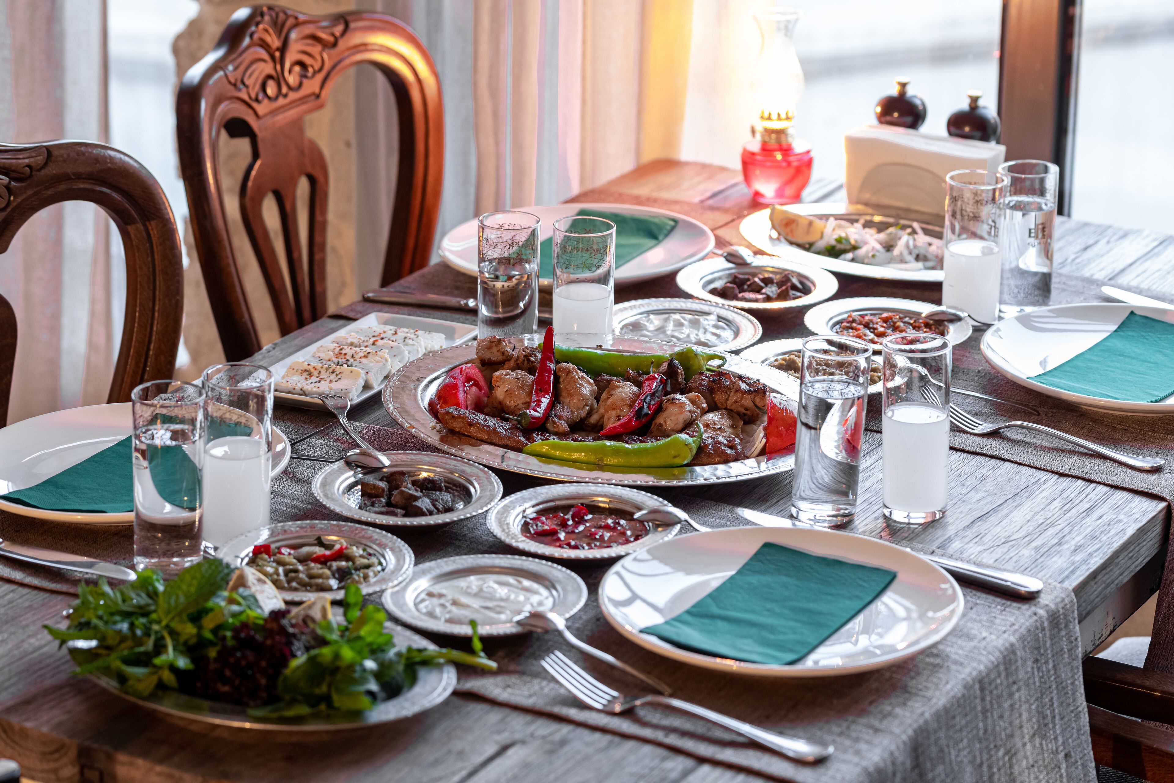 Exedra Hotel Cappadocia