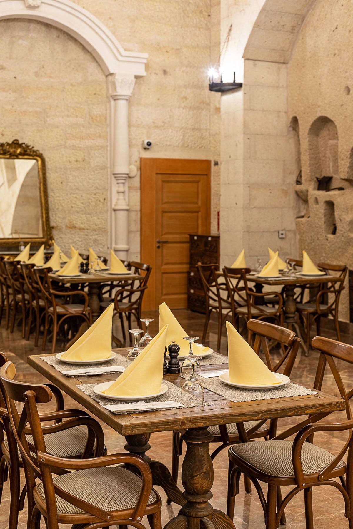 Exedra Hotel Cappadocia