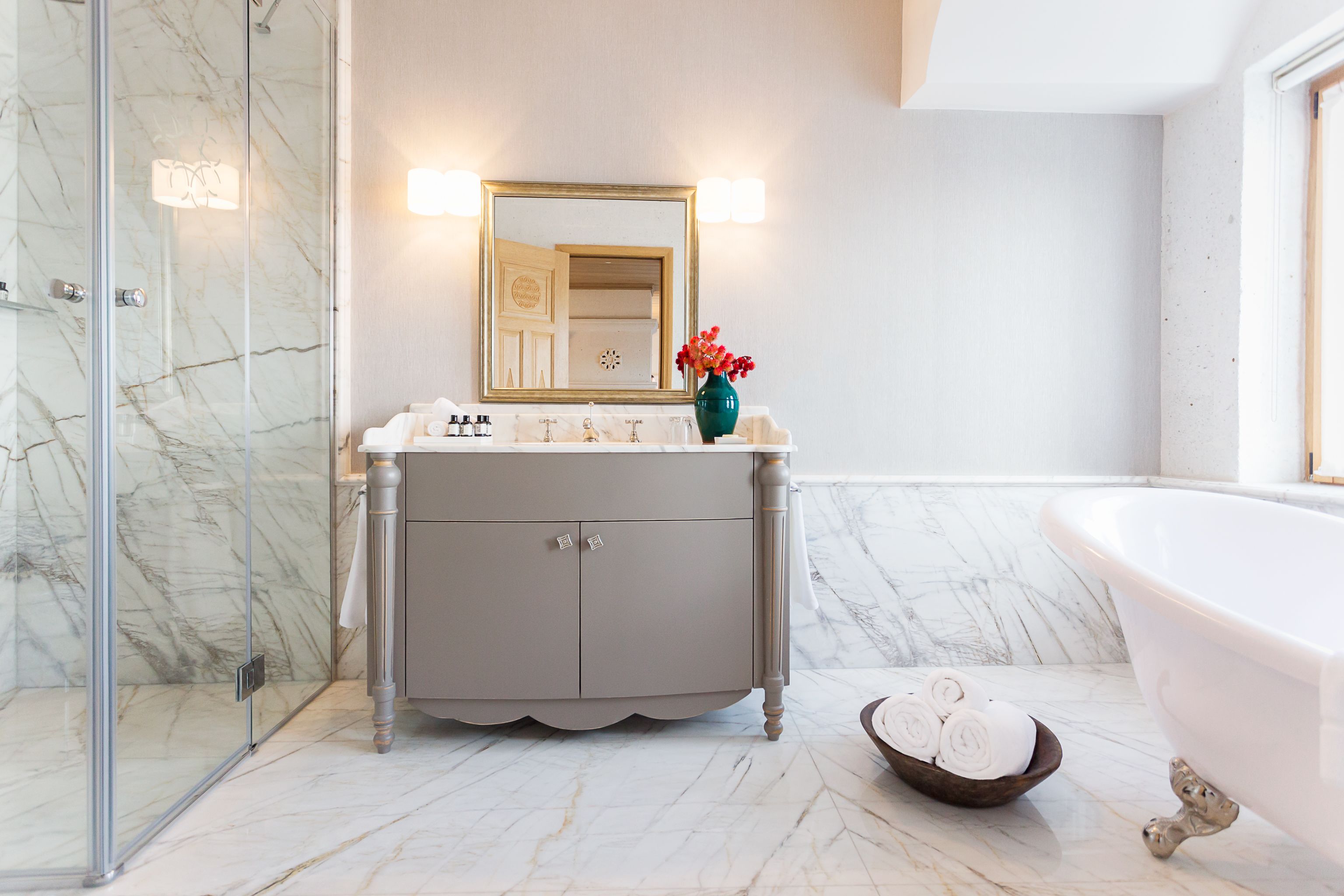 Exedra Hotel Cappadocia