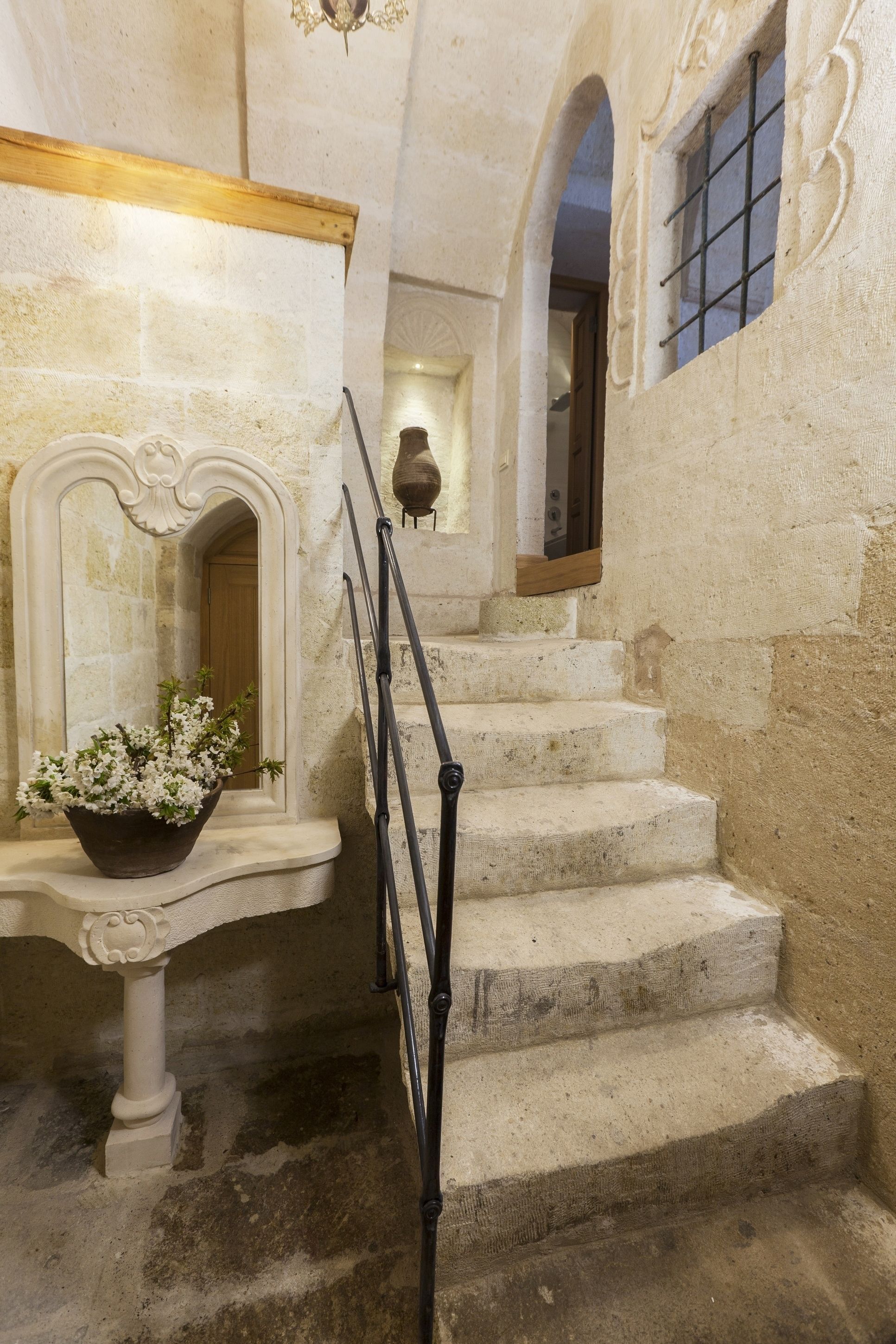 Exedra Hotel Cappadocia