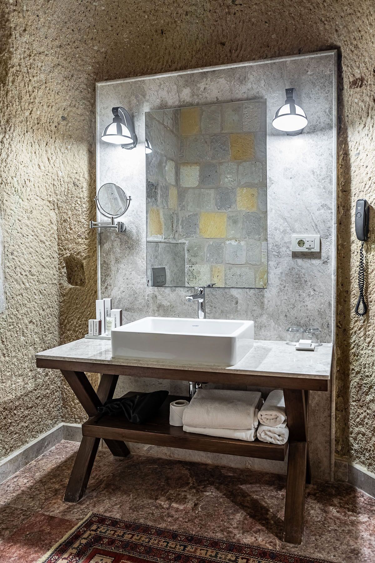 Exedra Hotel Cappadocia
