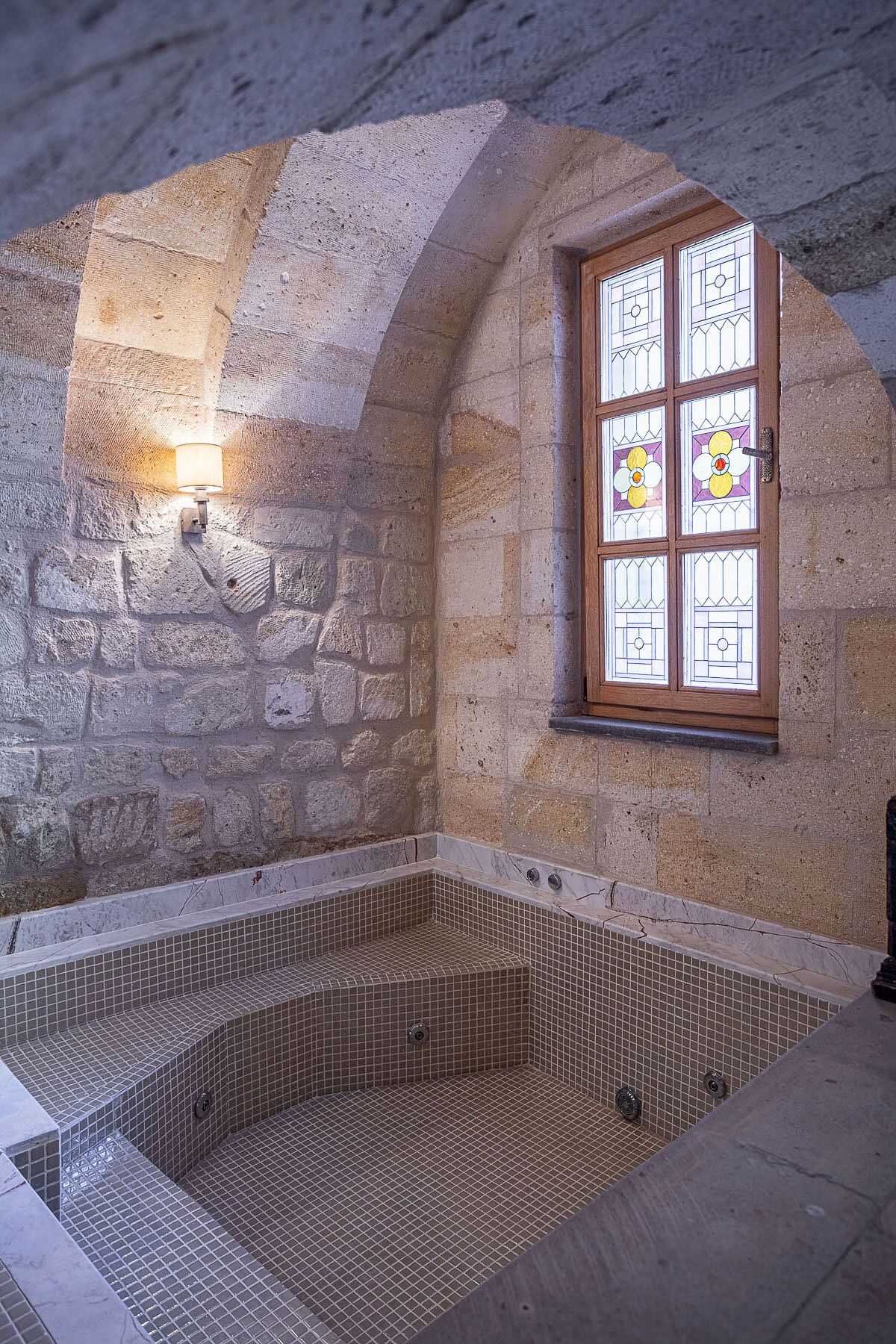 Exedra Hotel Cappadocia