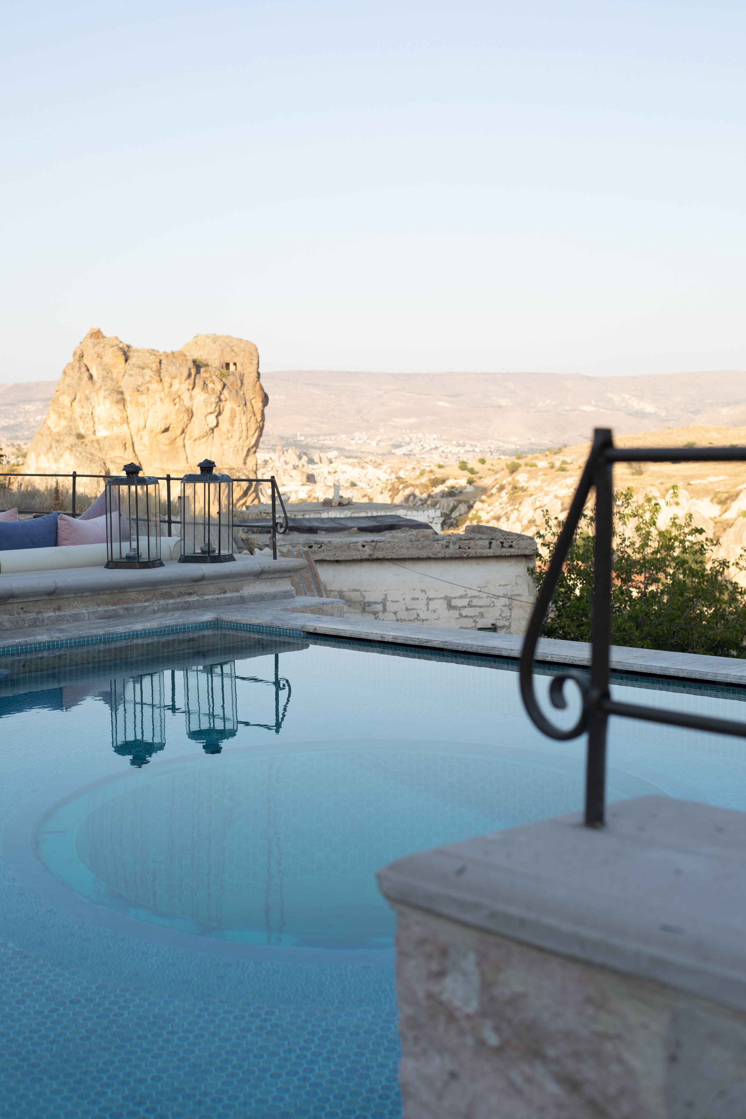 Exedra Hotel Cappadocia
