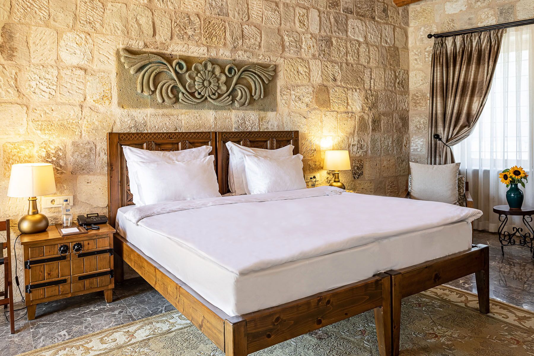 Exedra Hotel Cappadocia