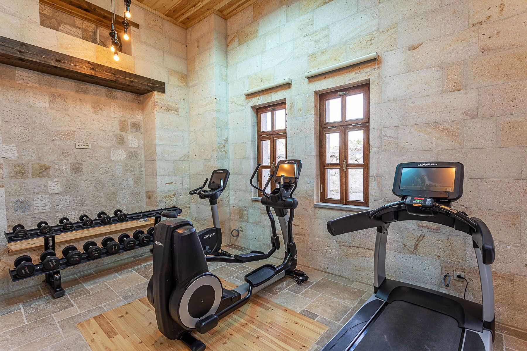 Exedra Hotel Cappadocia