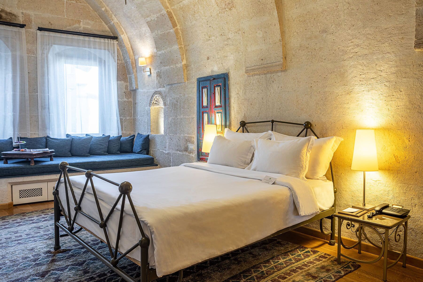 Exedra Hotel Cappadocia