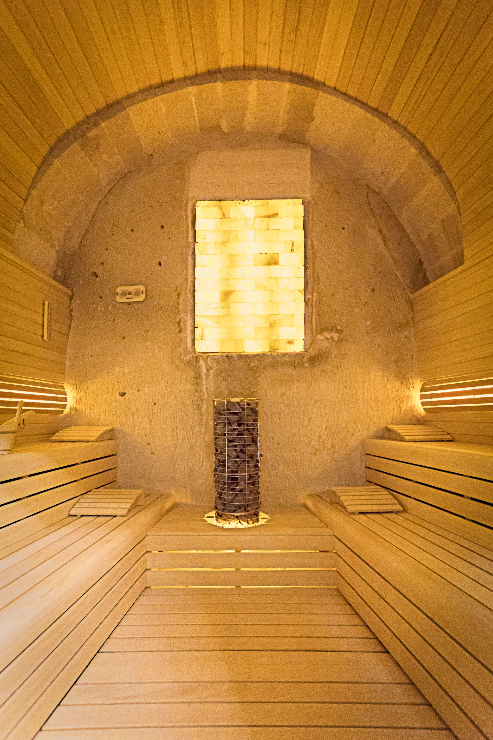 Exedra Hotel Cappadocia