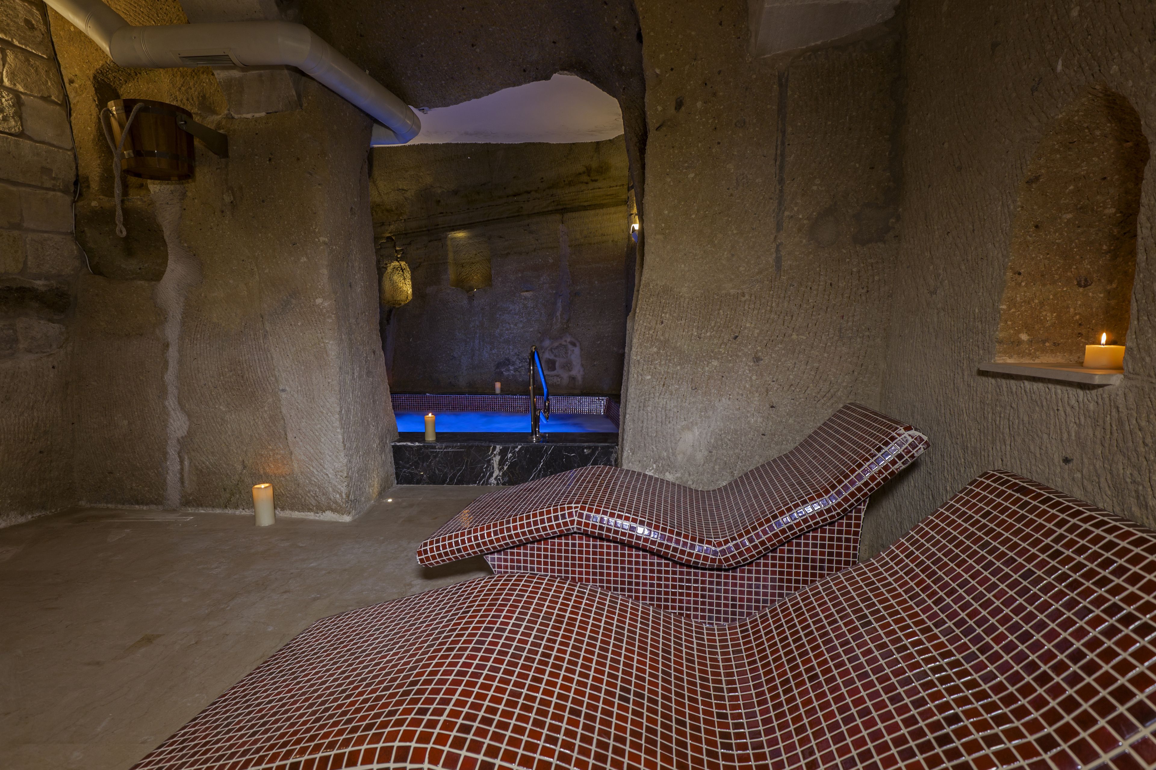 Exedra Hotel Cappadocia