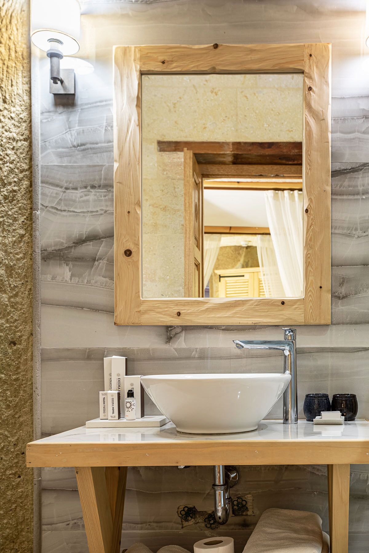 Exedra Hotel Cappadocia
