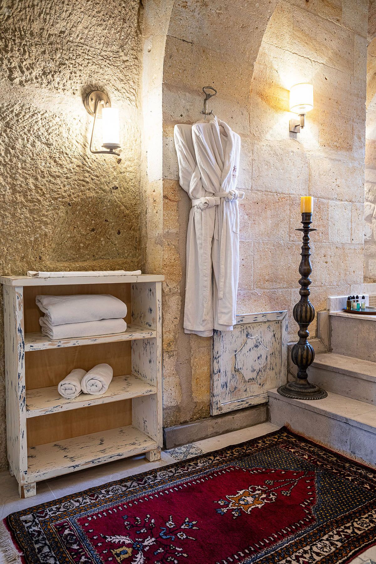 Exedra Hotel Cappadocia