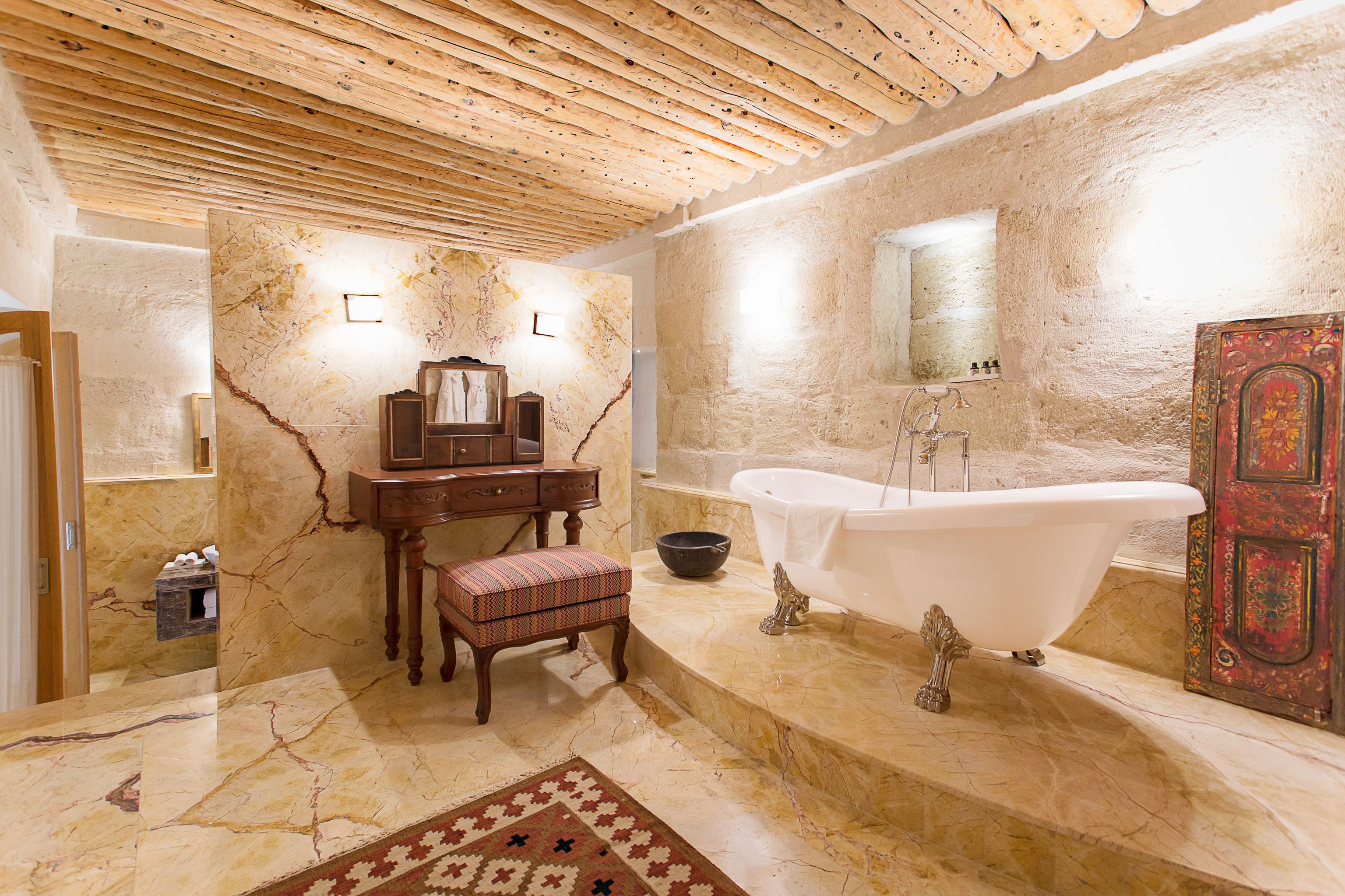 Exedra Hotel Cappadocia