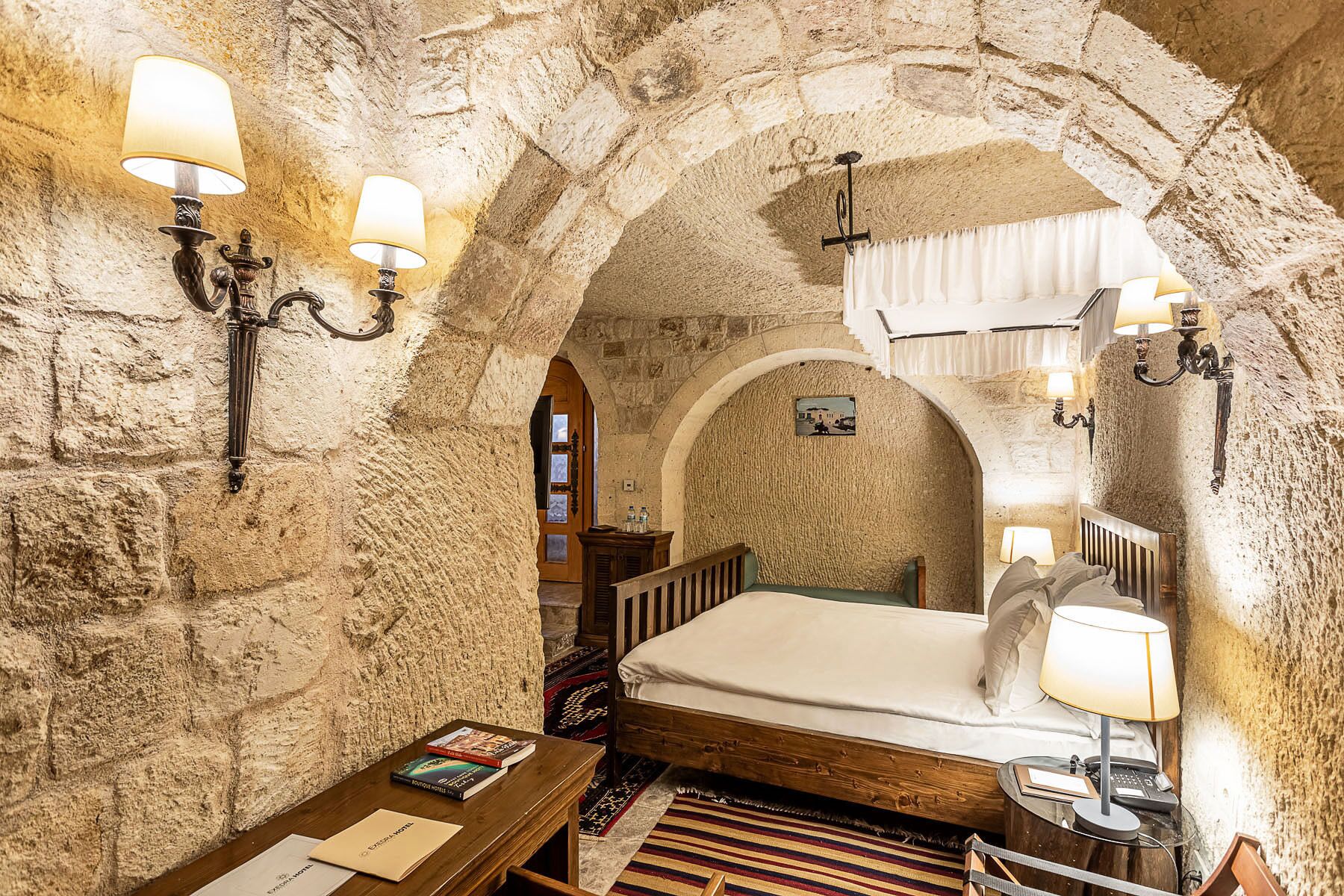 Exedra Hotel Cappadocia