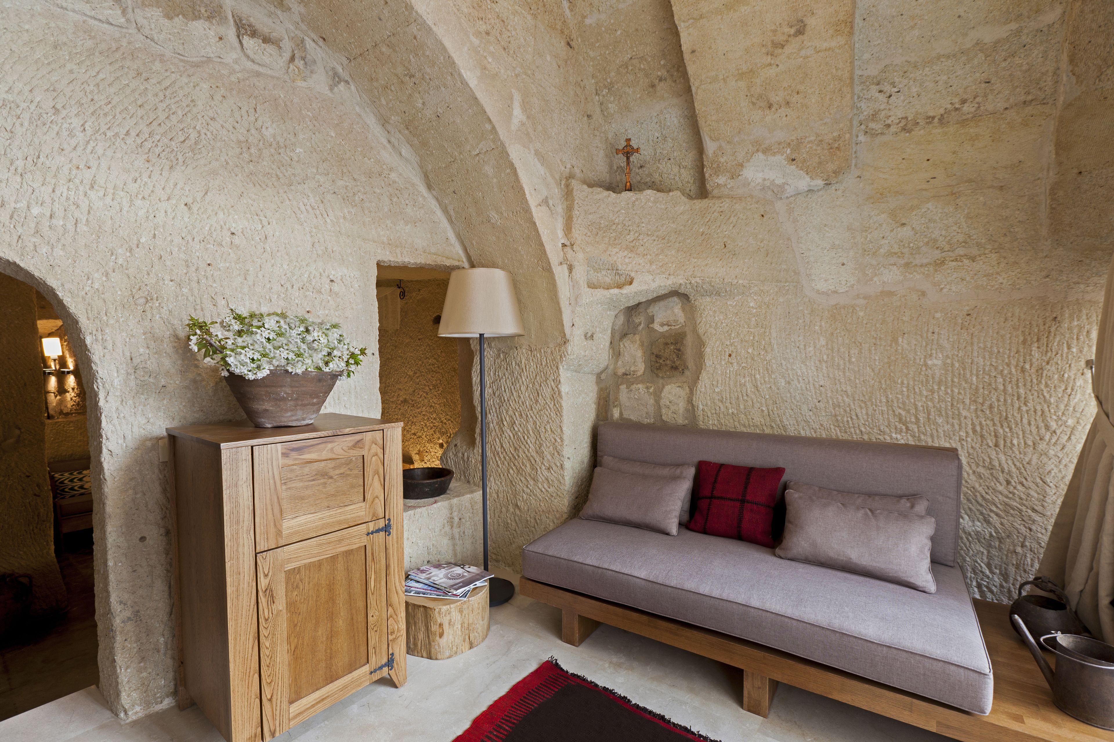 Exedra Hotel Cappadocia