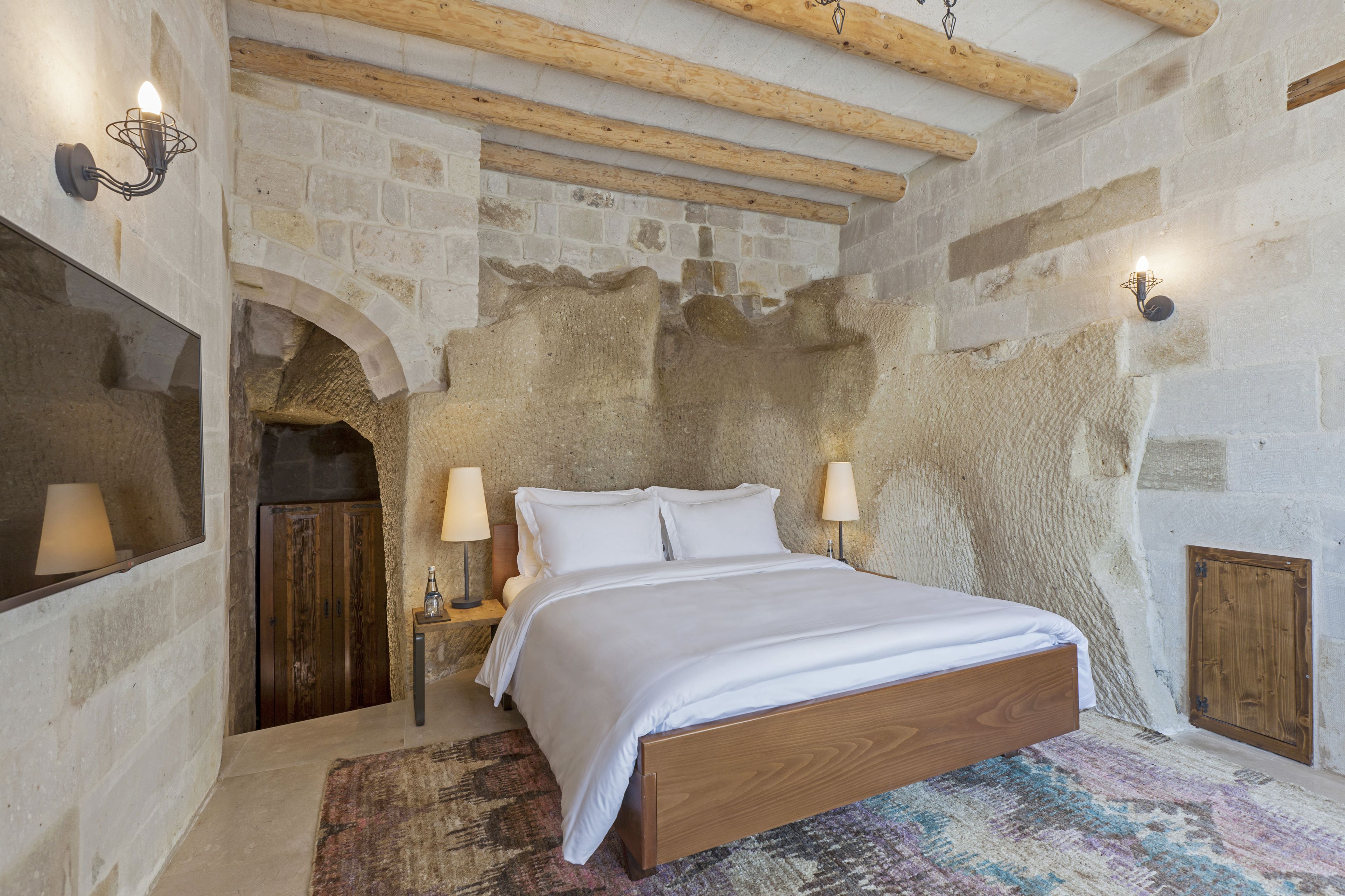 Exedra Hotel Cappadocia