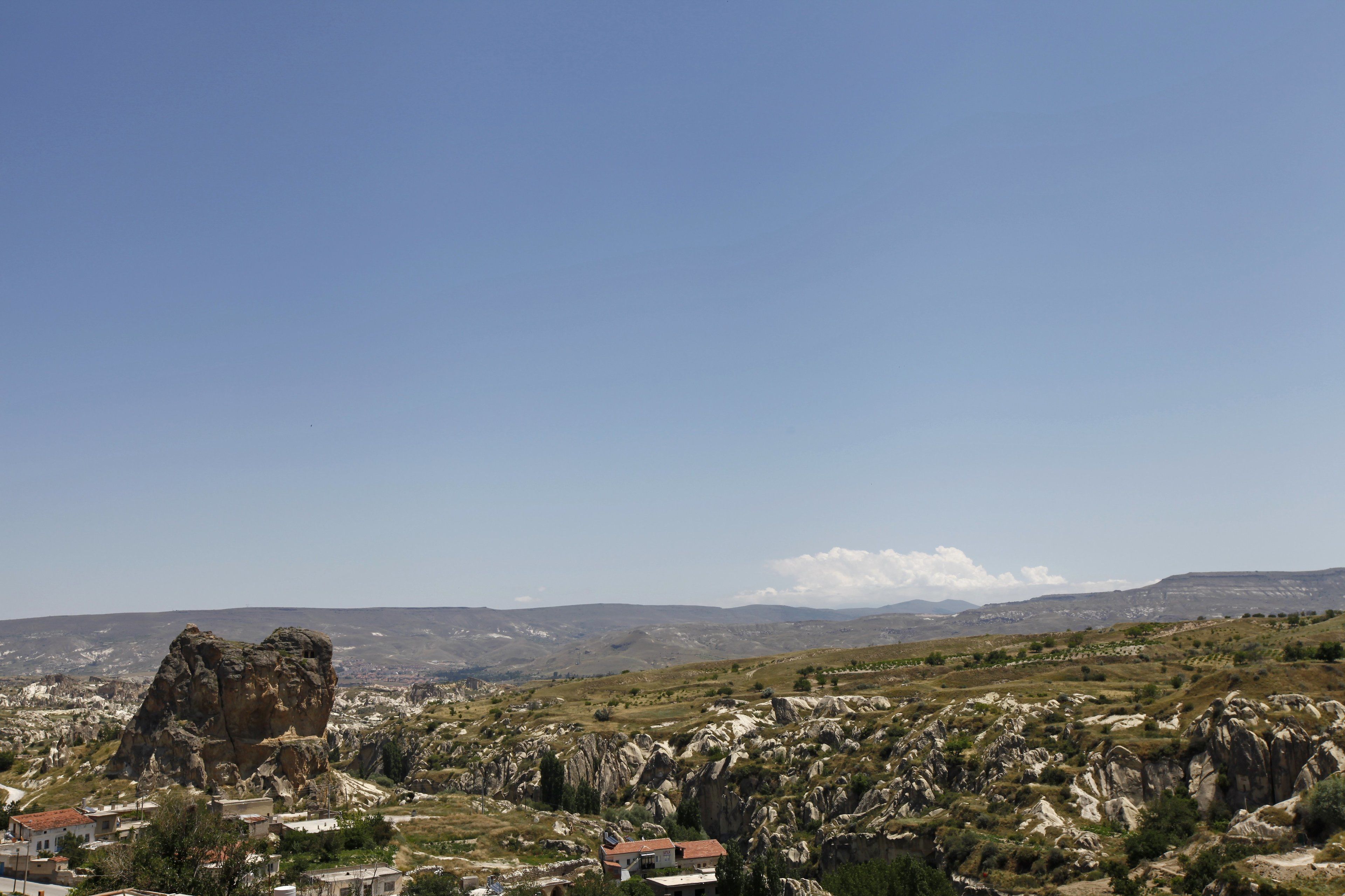 Exedra Hotel Cappadocia