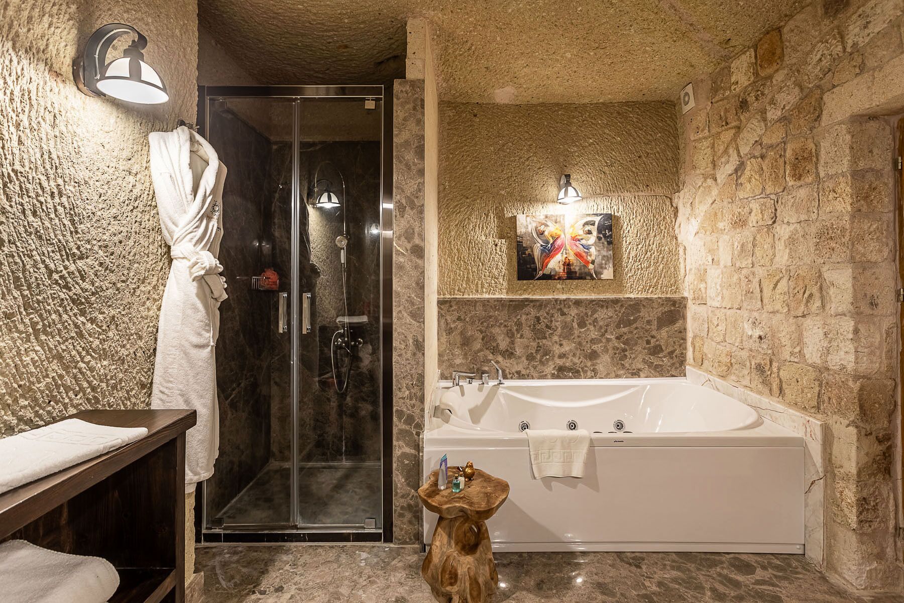 Exedra Hotel Cappadocia