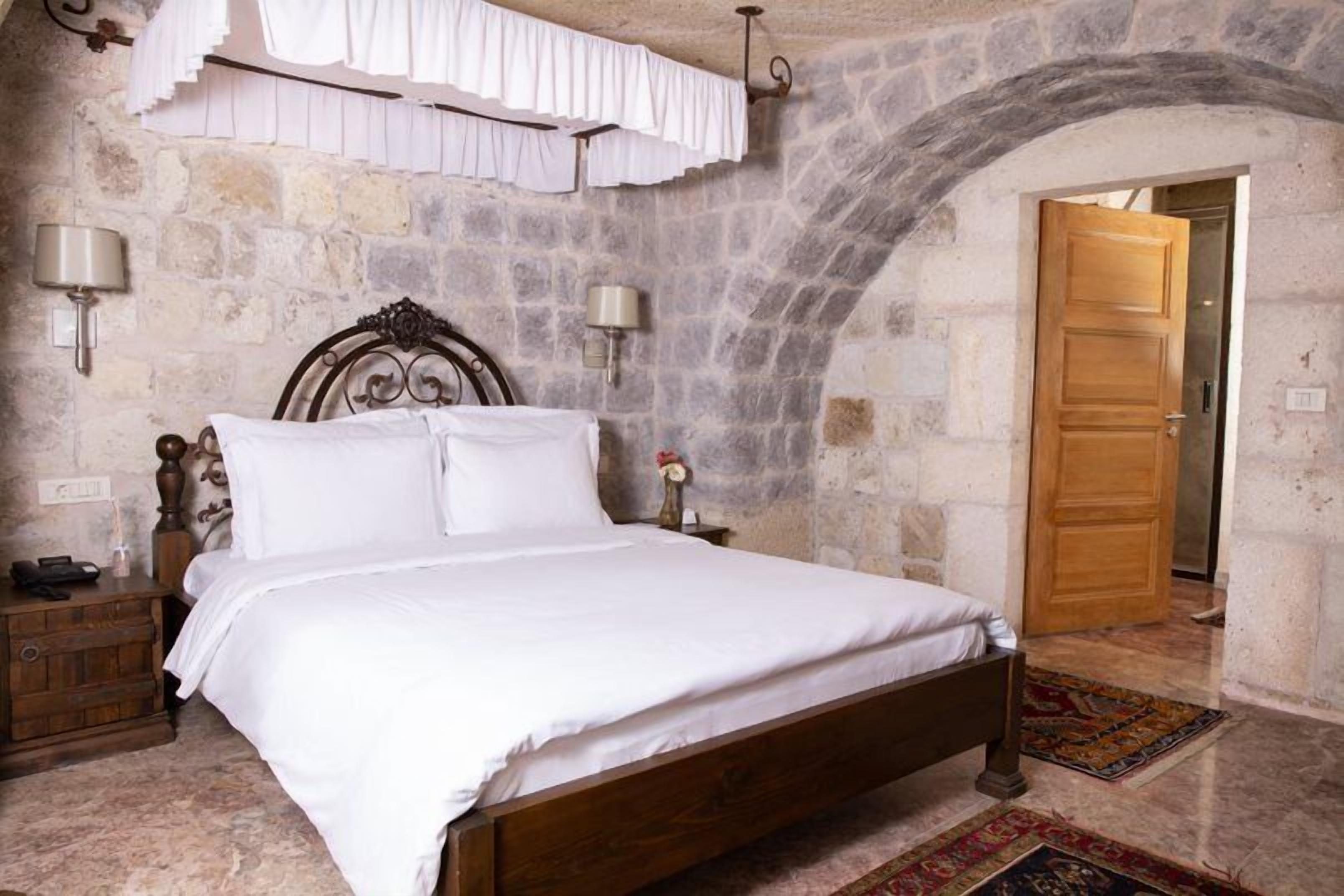 Exedra Hotel Cappadocia