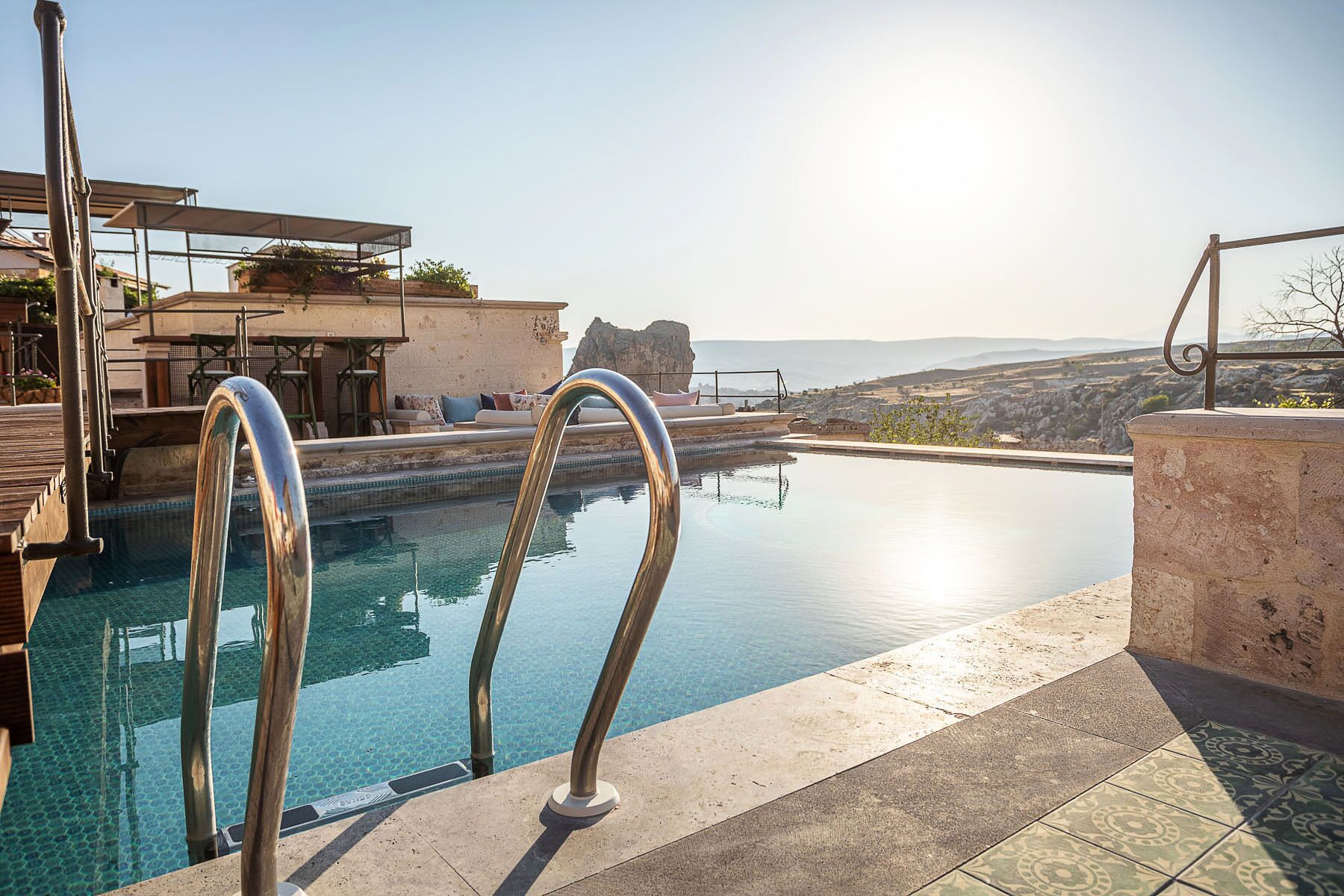Exedra Hotel Cappadocia