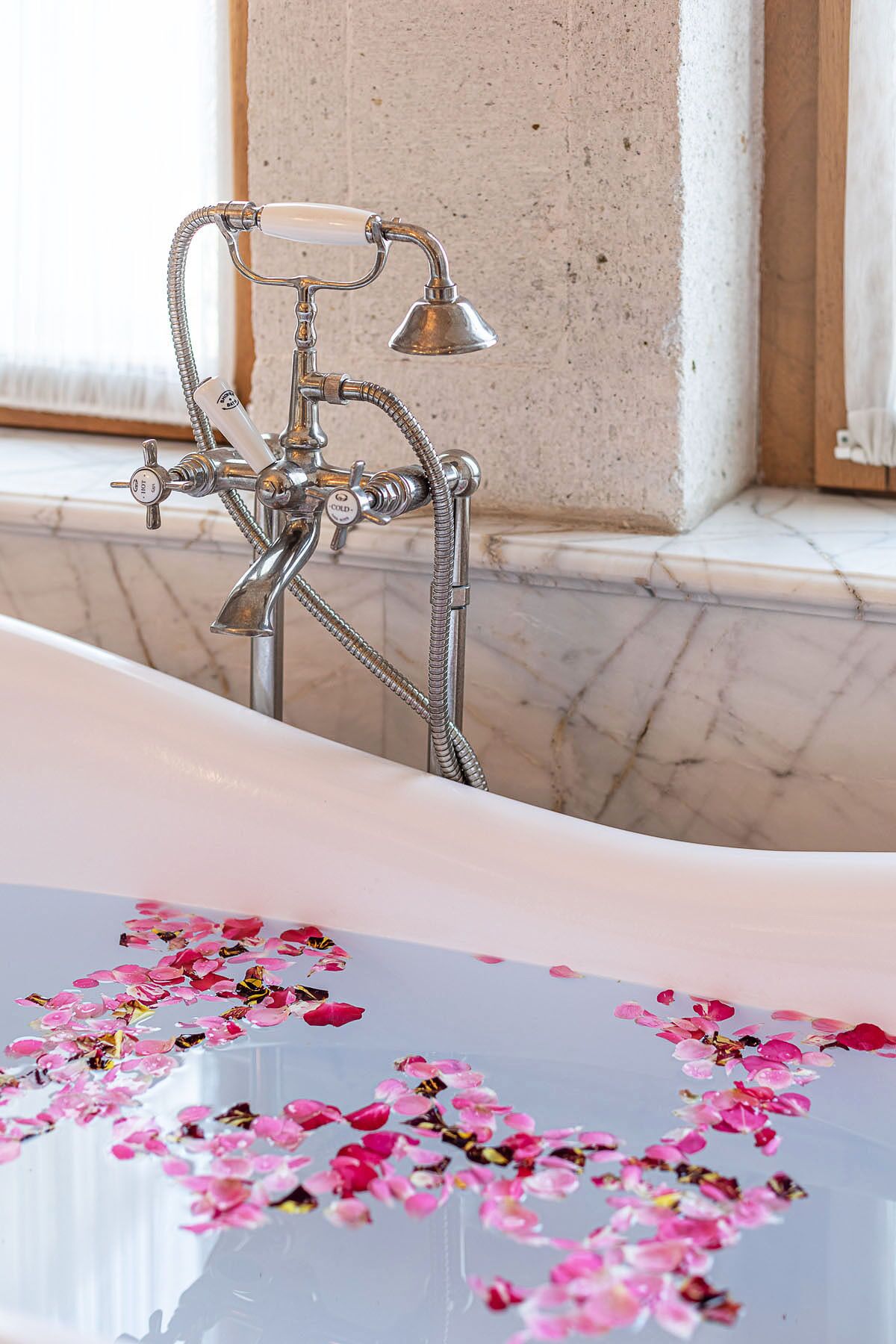 Exedra Hotel Cappadocia
