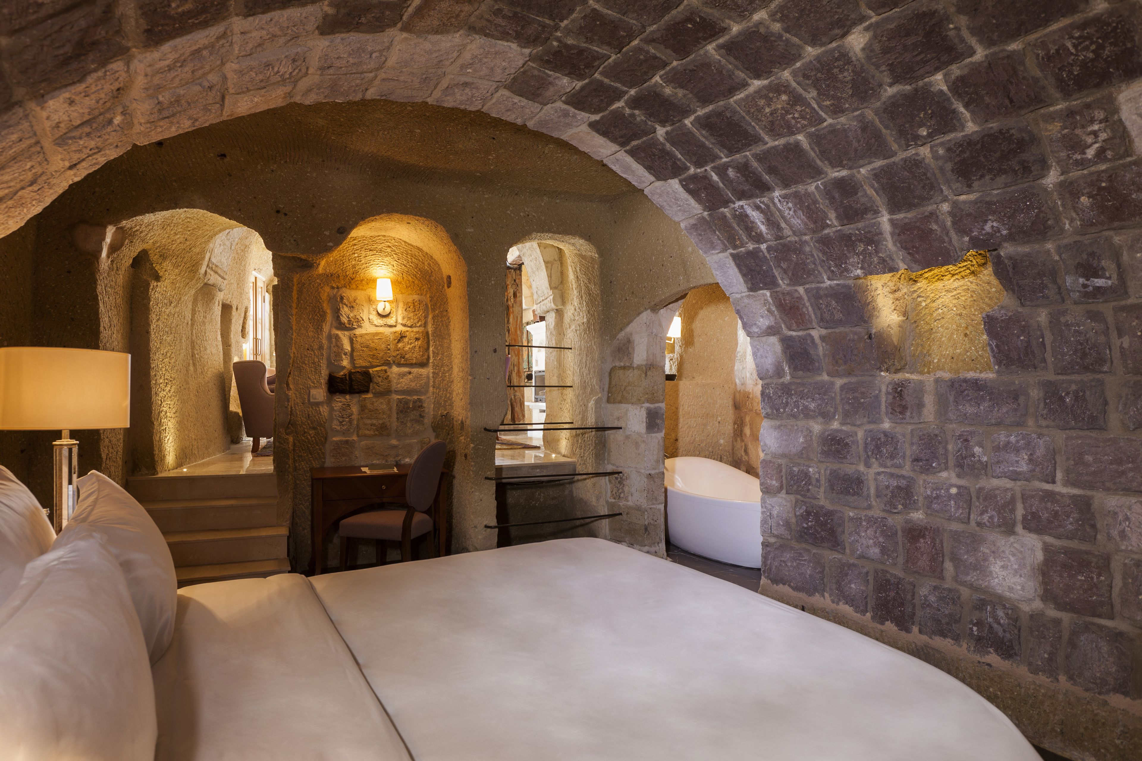 Exedra Hotel Cappadocia