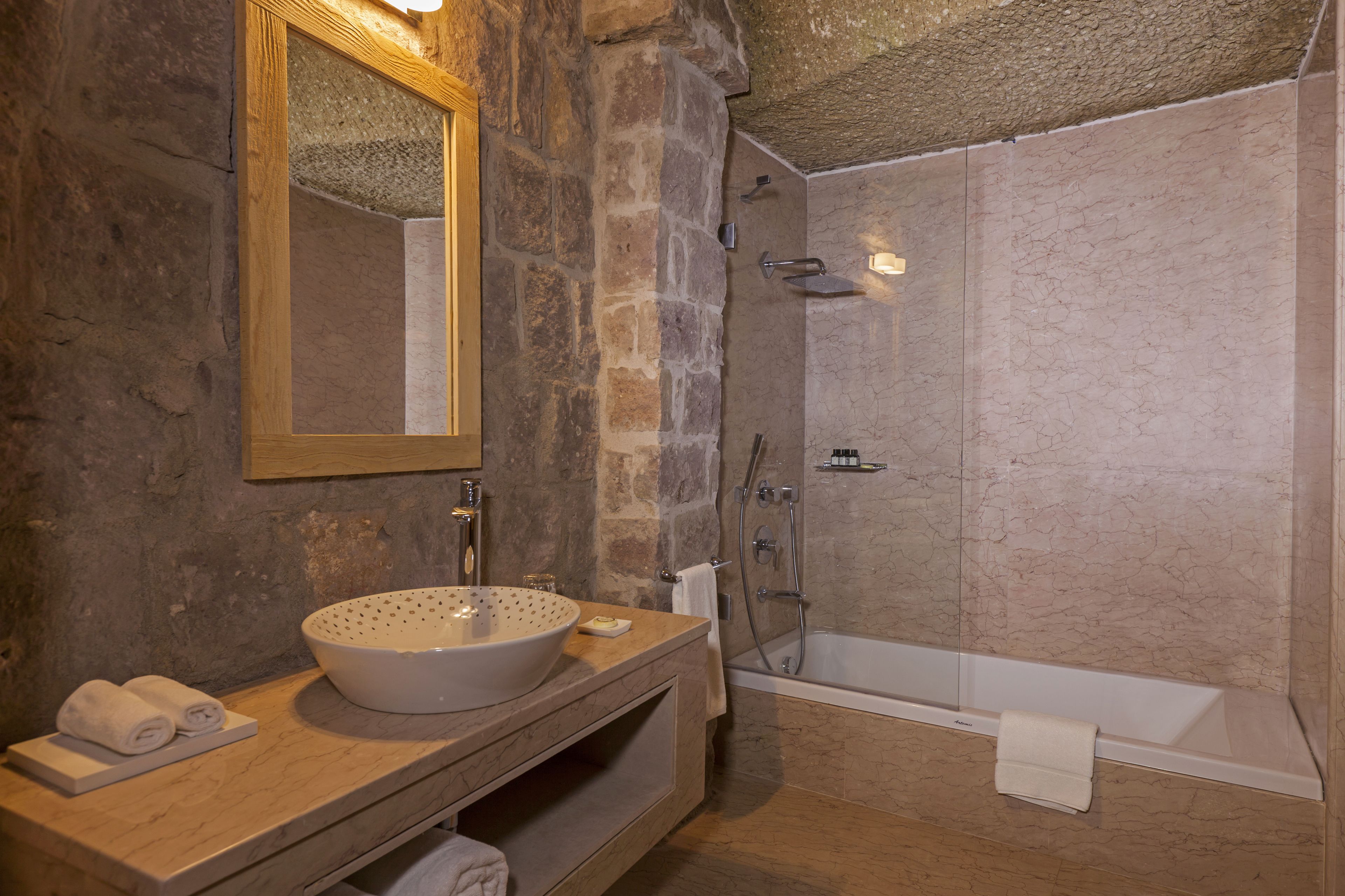 Exedra Hotel Cappadocia