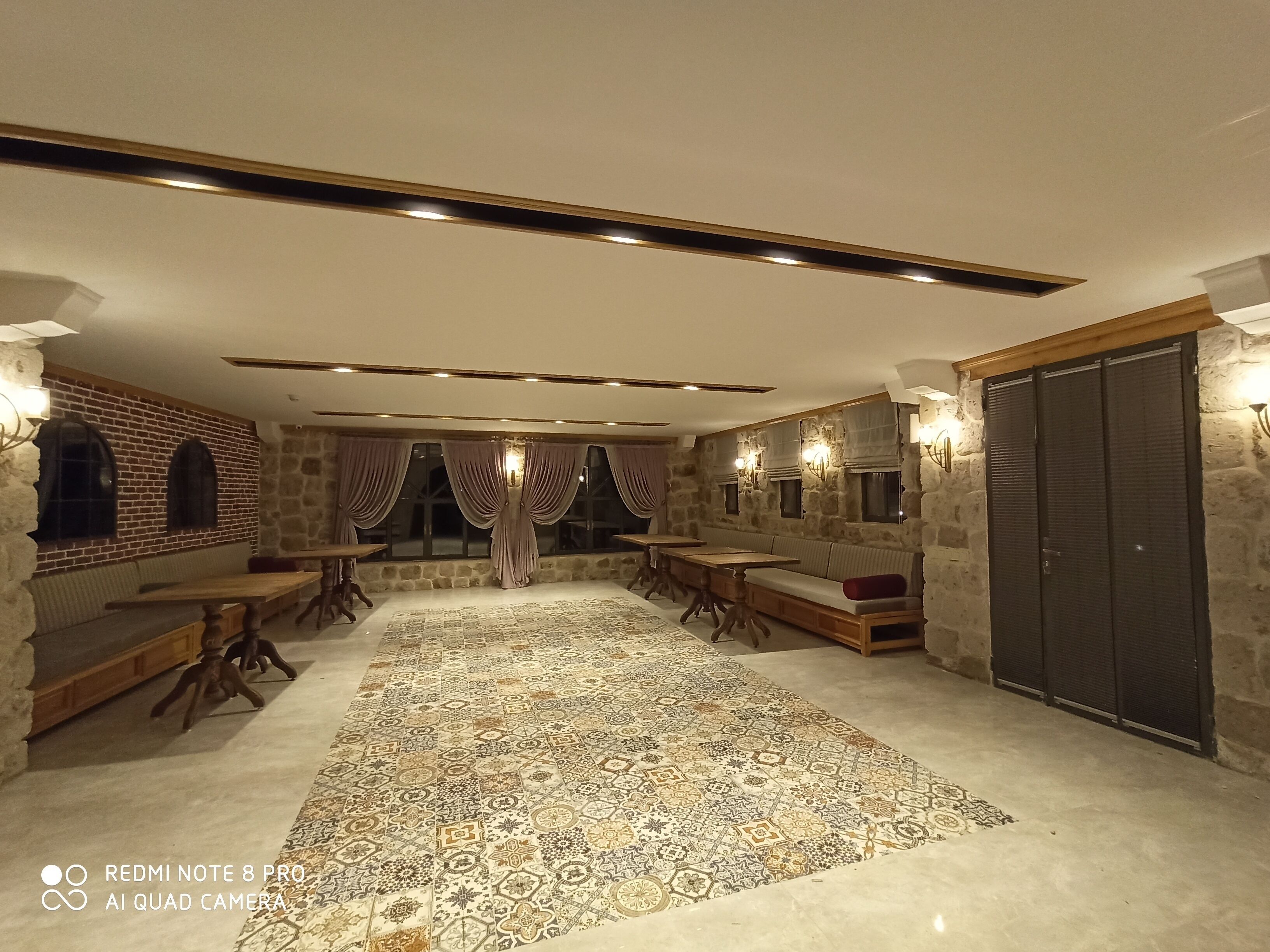 Exedra Hotel Cappadocia