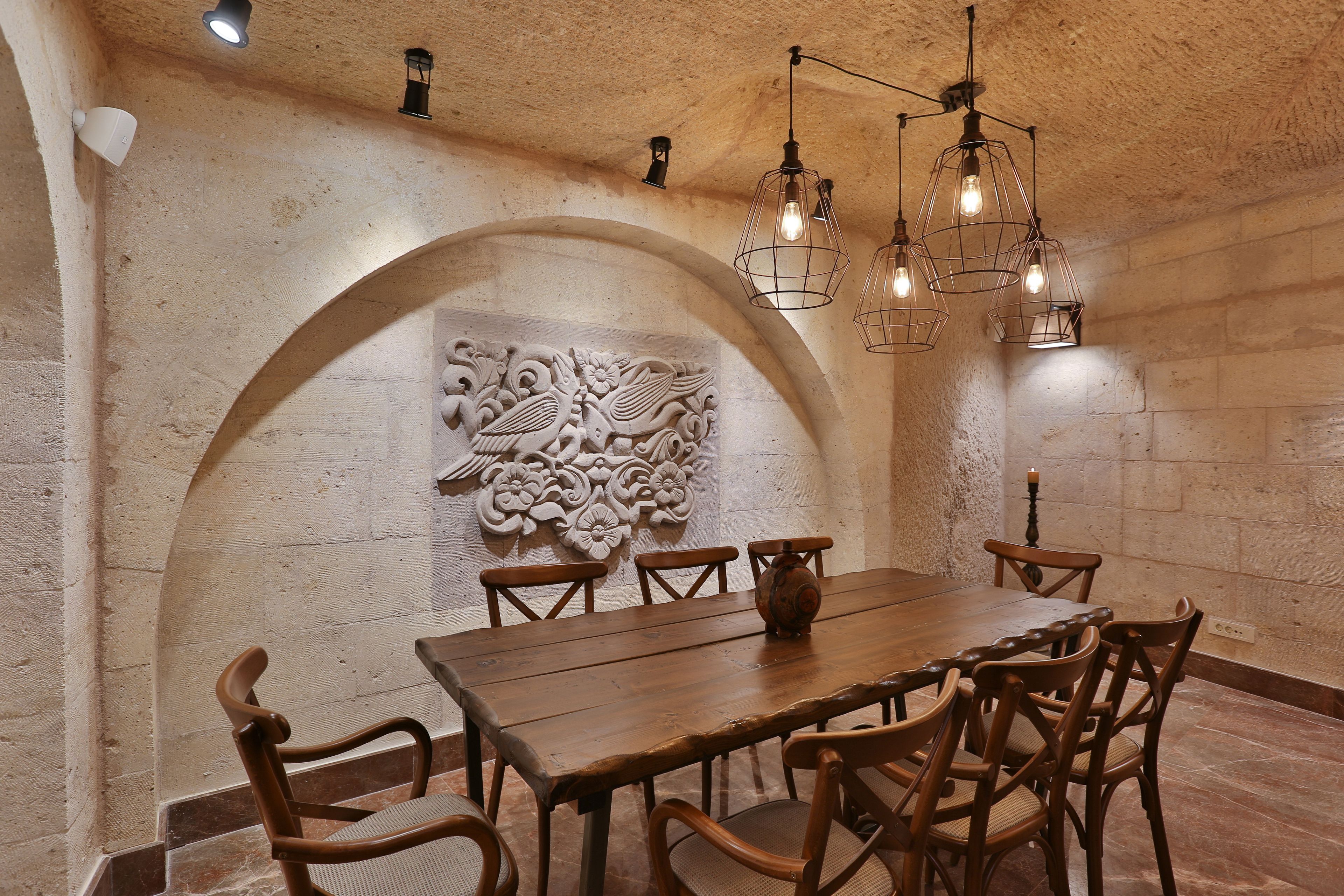 Exedra Hotel Cappadocia
