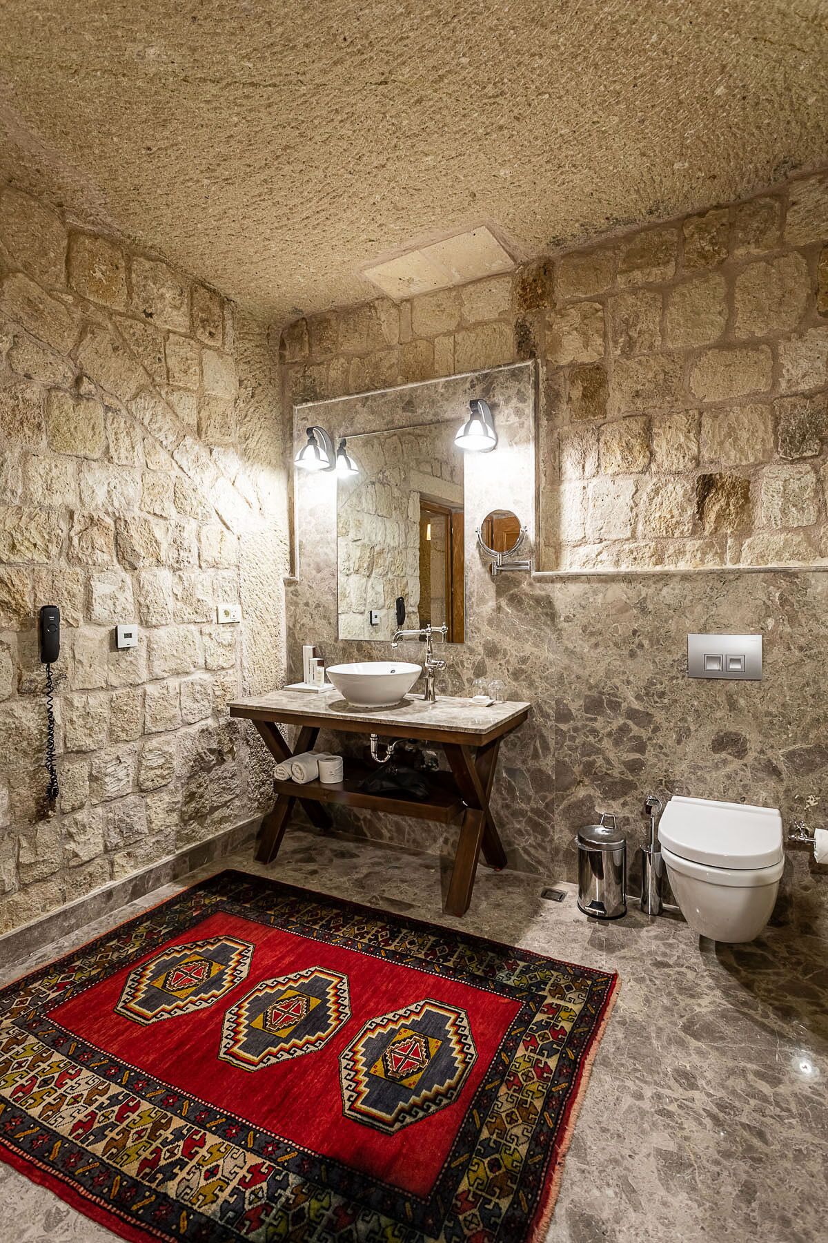 Exedra Hotel Cappadocia