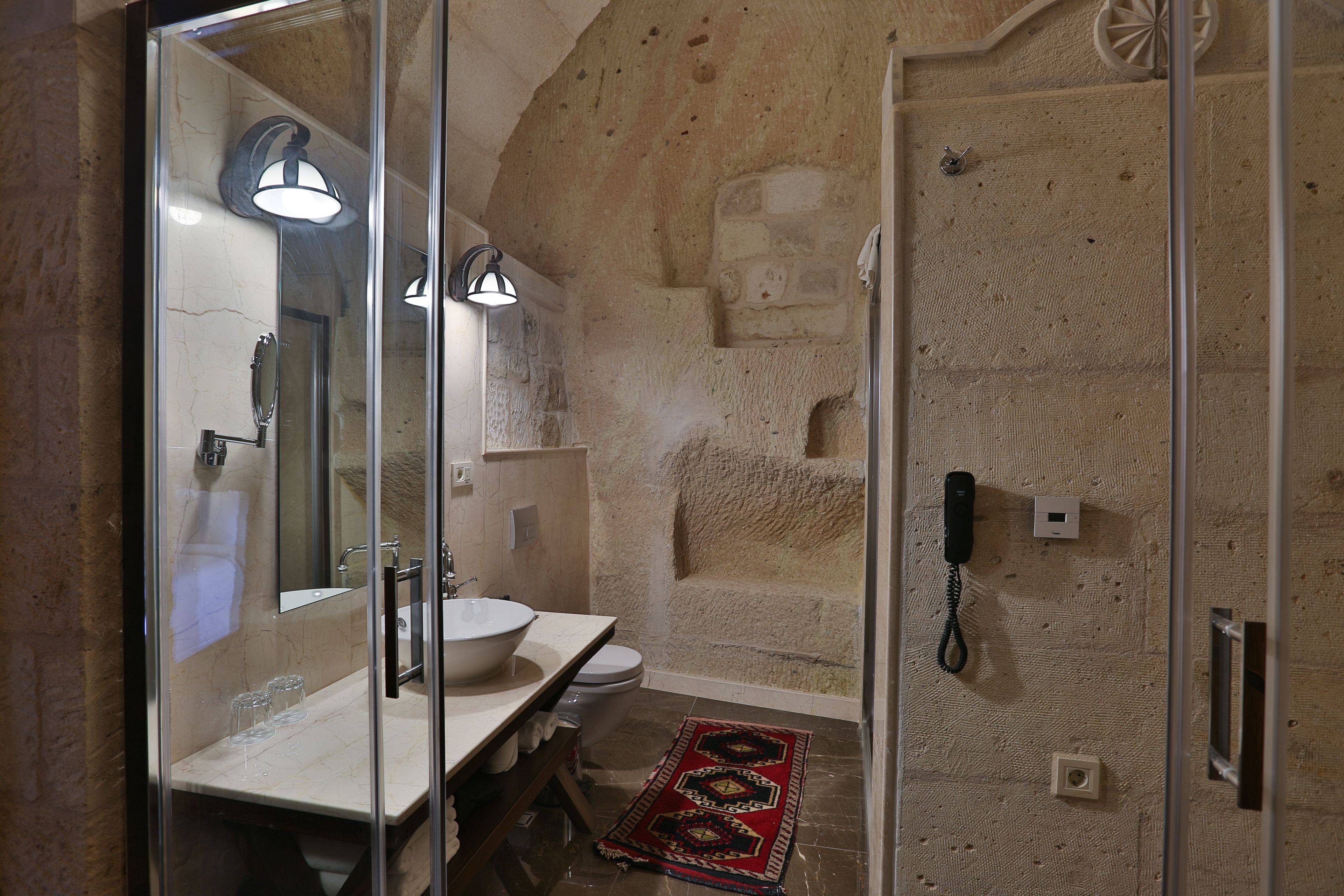 Exedra Hotel Cappadocia