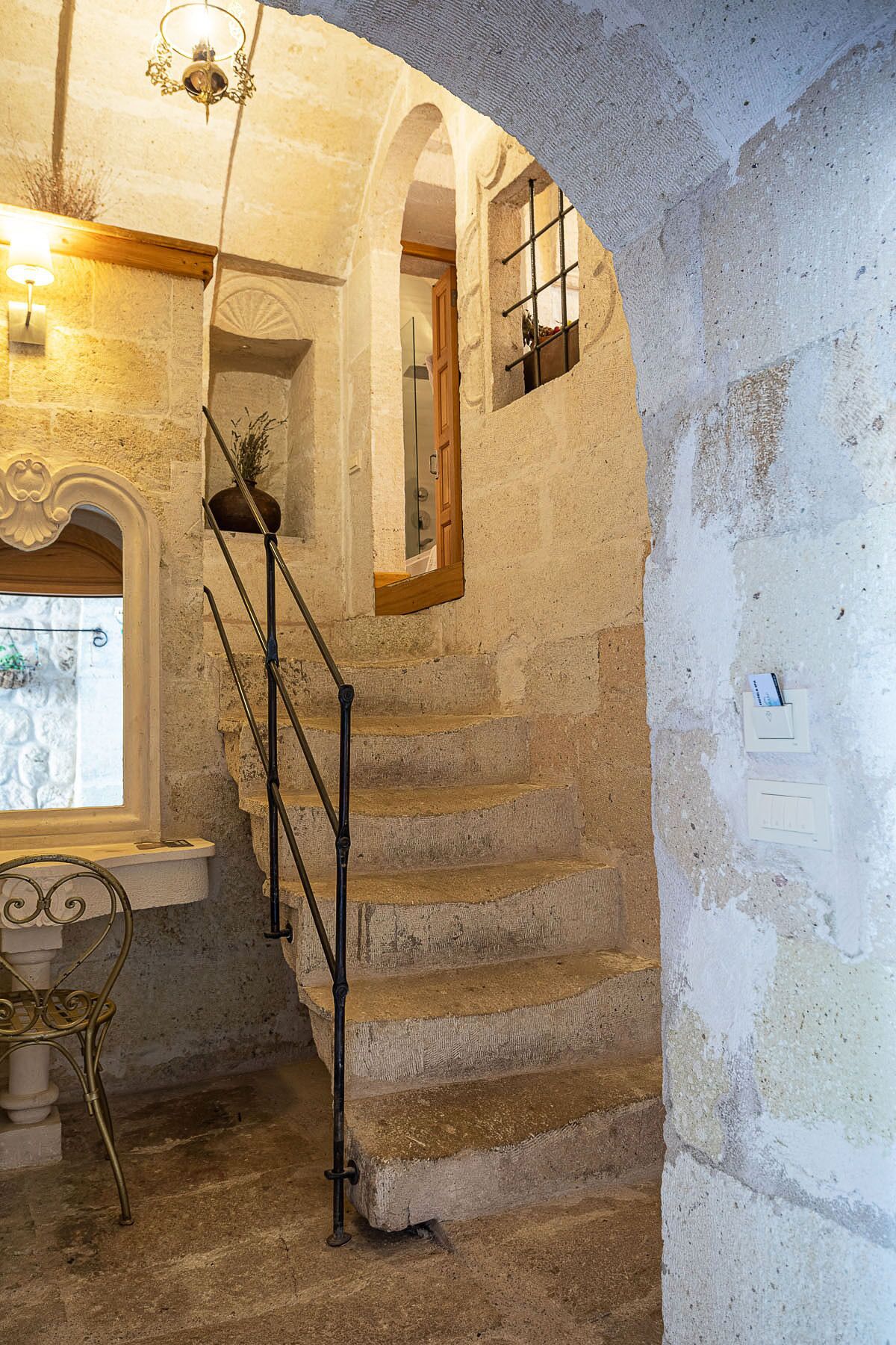 Exedra Hotel Cappadocia