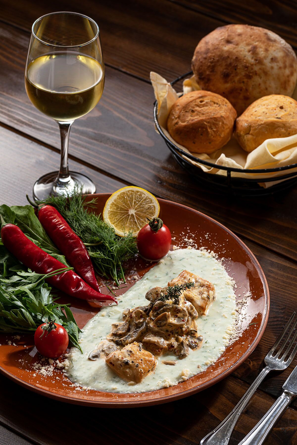Exedra Hotel Cappadocia