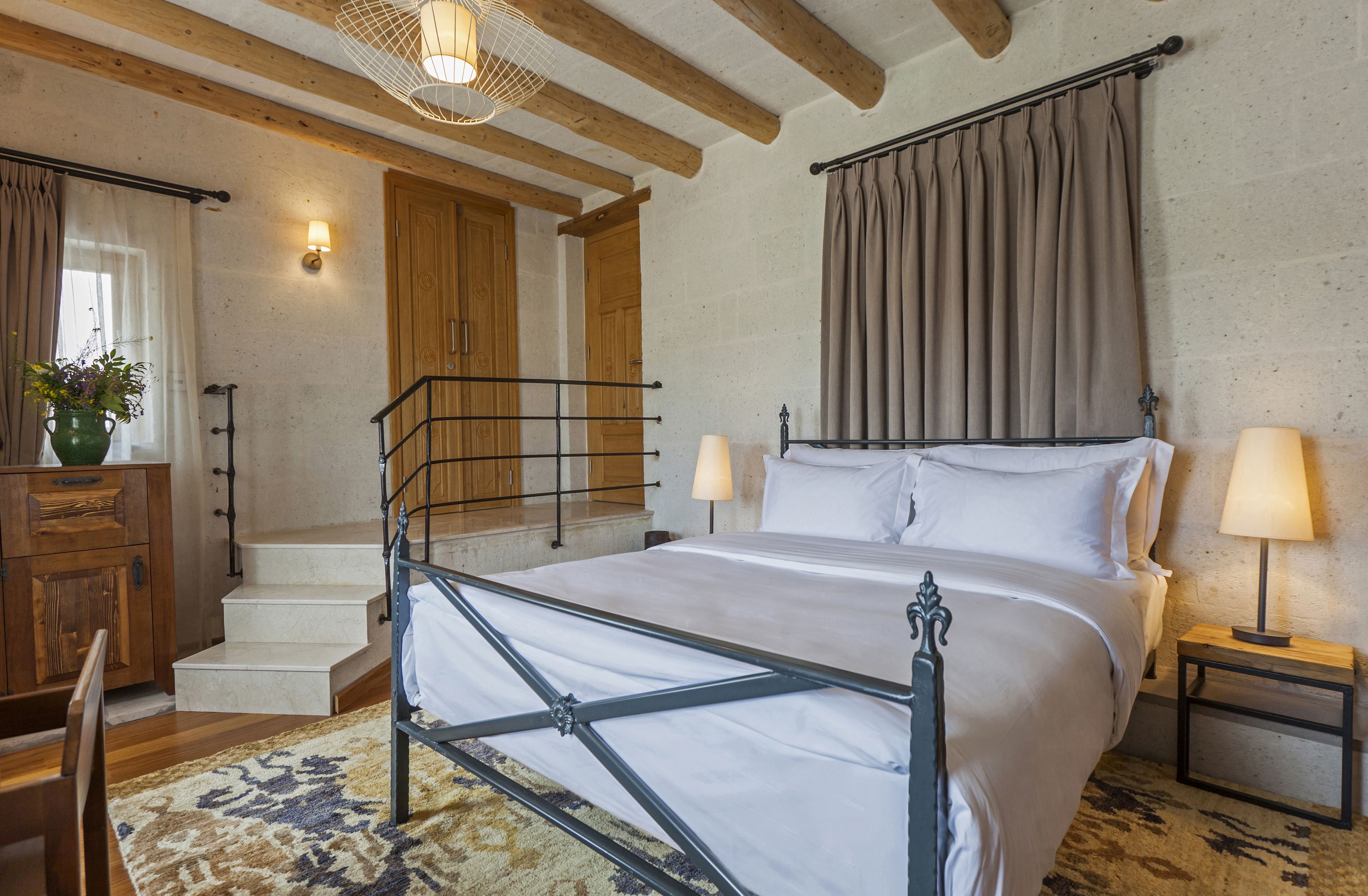 Exedra Hotel Cappadocia