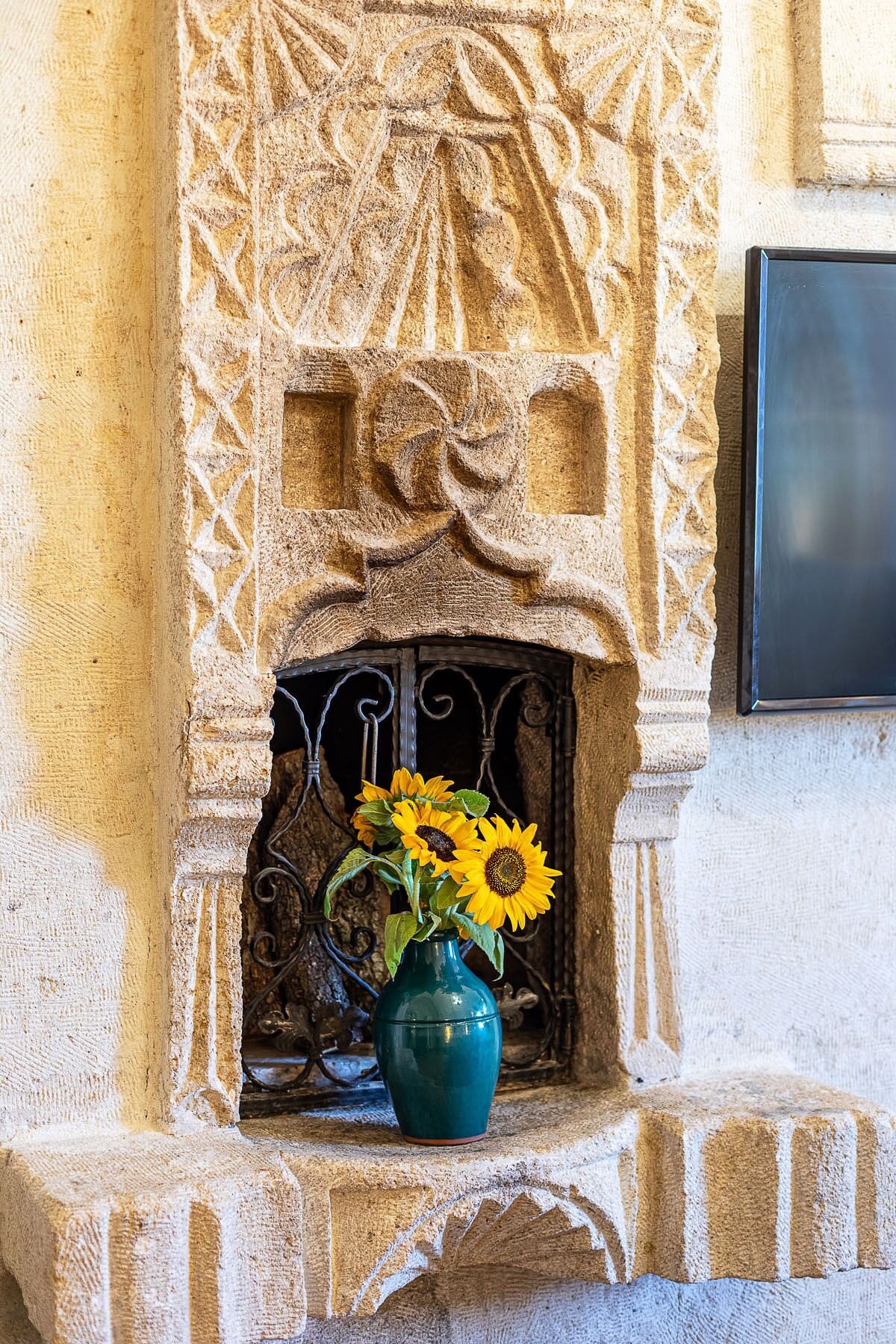Exedra Hotel Cappadocia