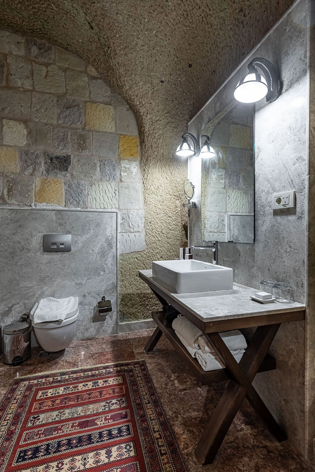 Exedra Hotel Cappadocia