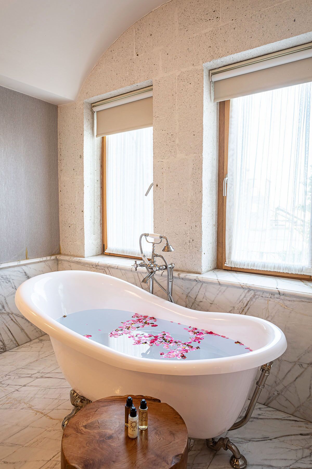 Exedra Hotel Cappadocia
