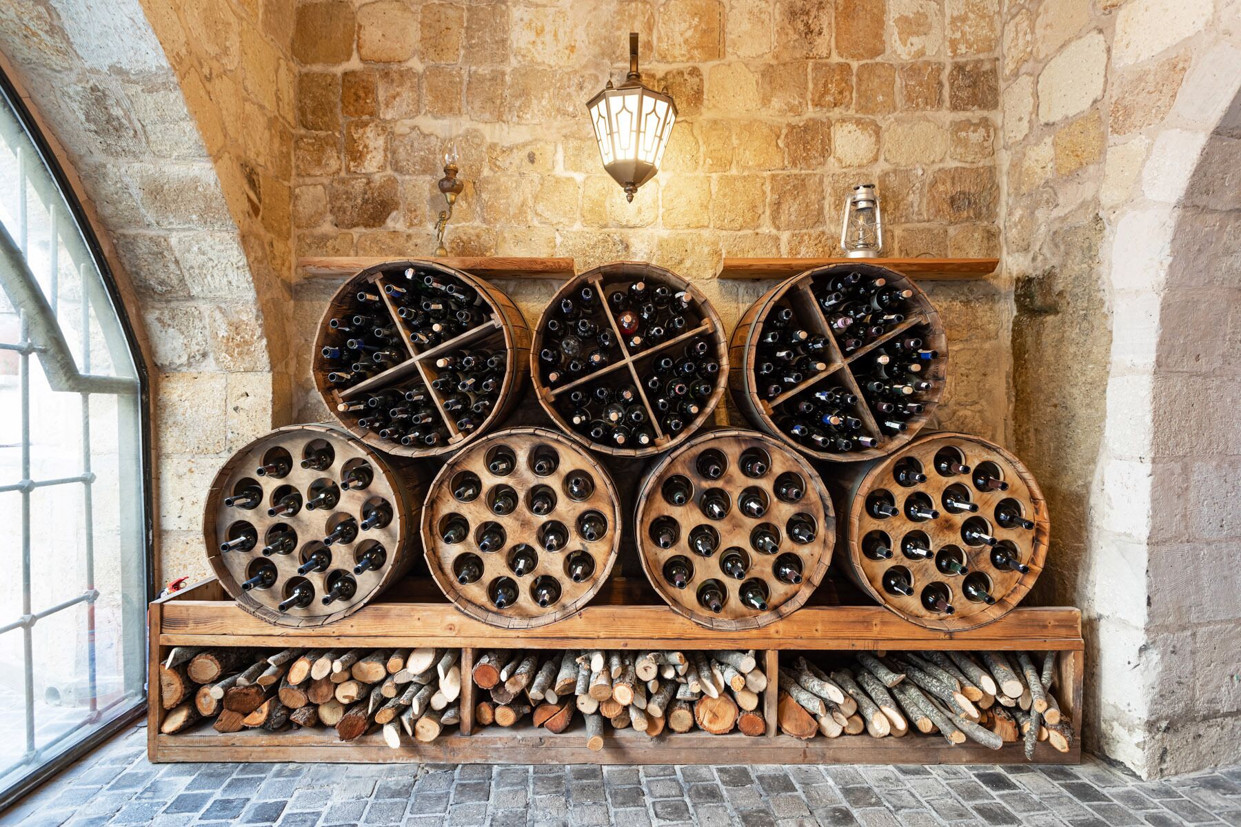 Exedra Hotel Cappadocia