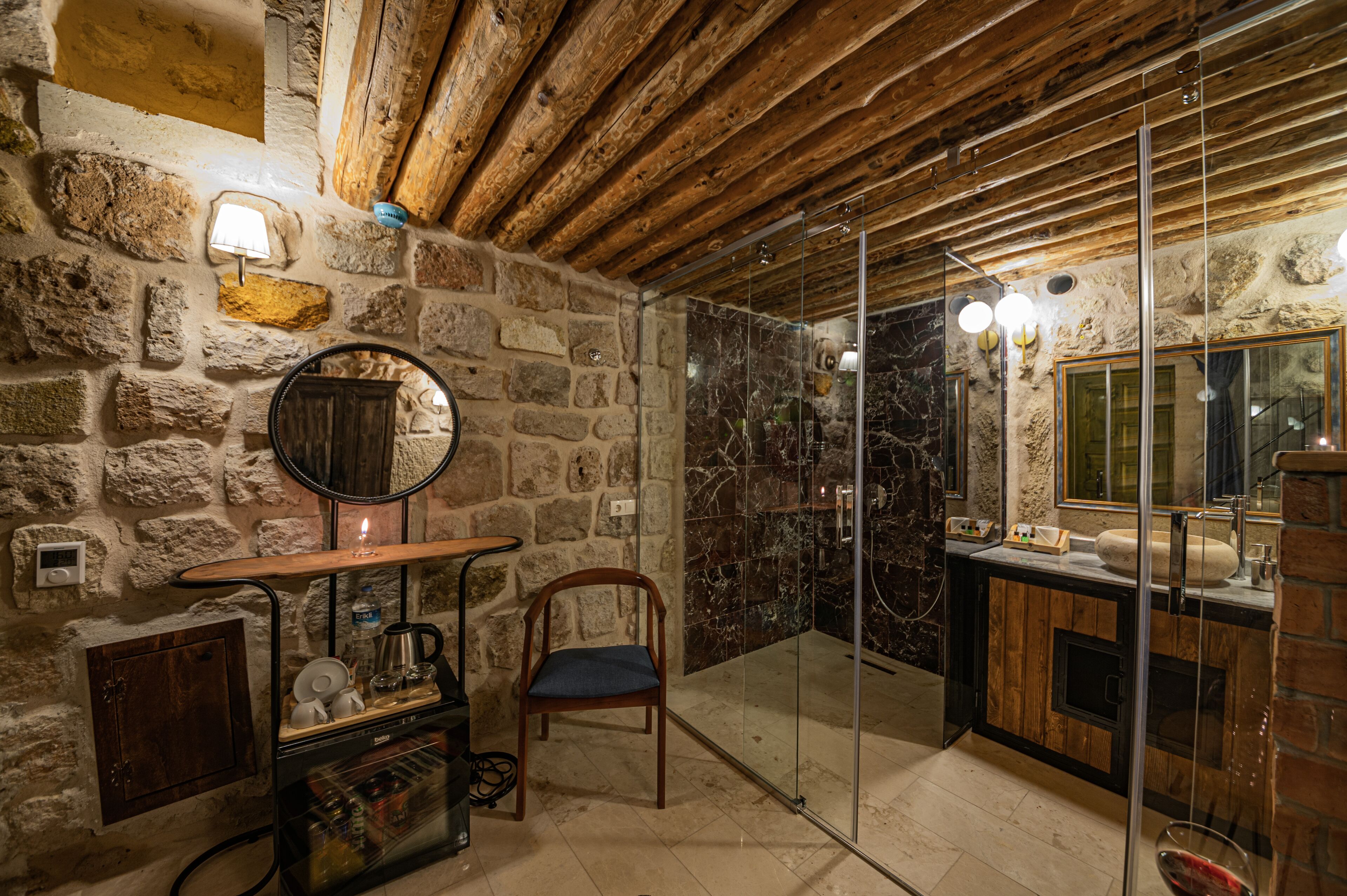 Janus Cappadocia Hotel