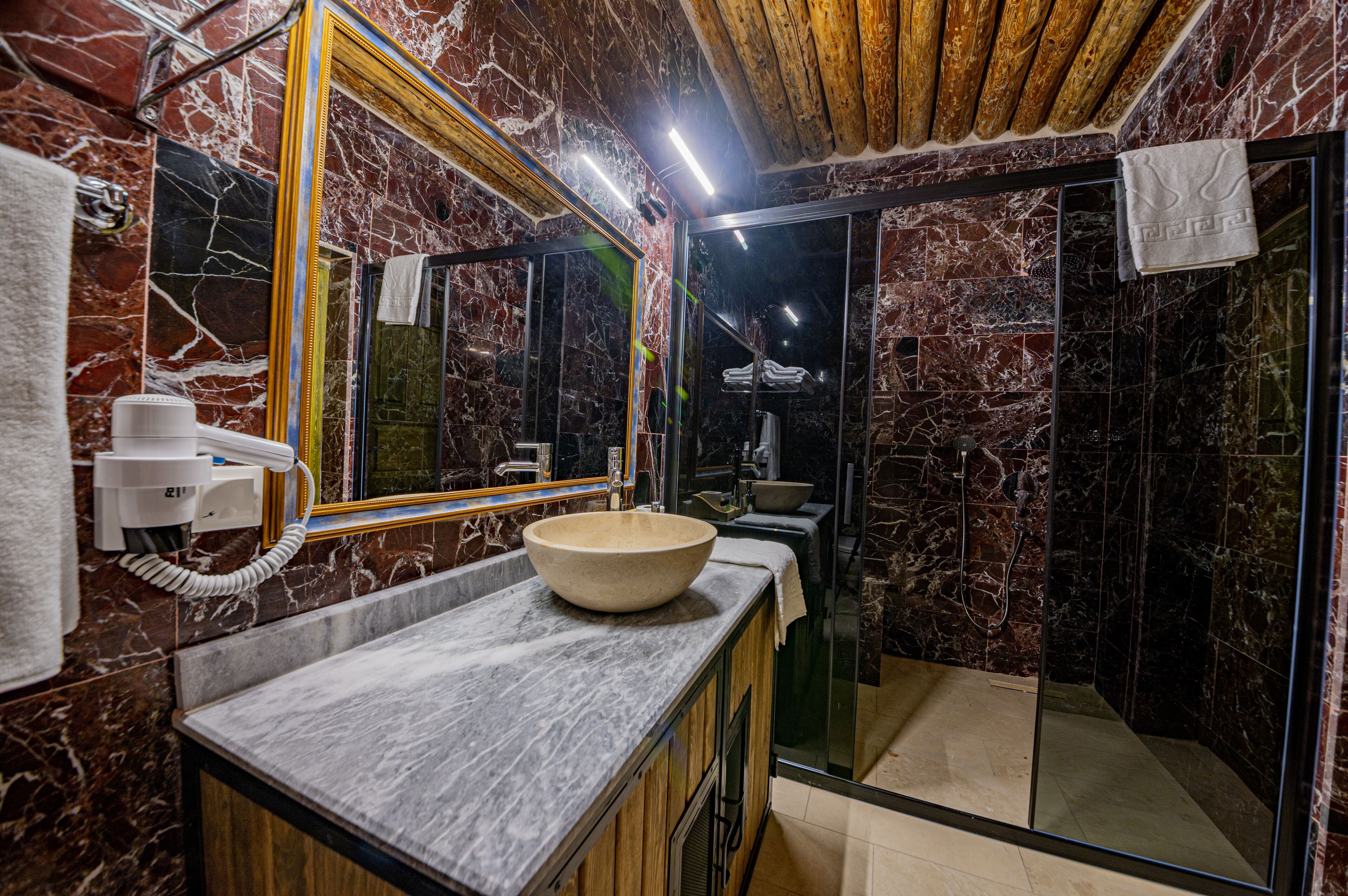 Janus Cappadocia Hotel