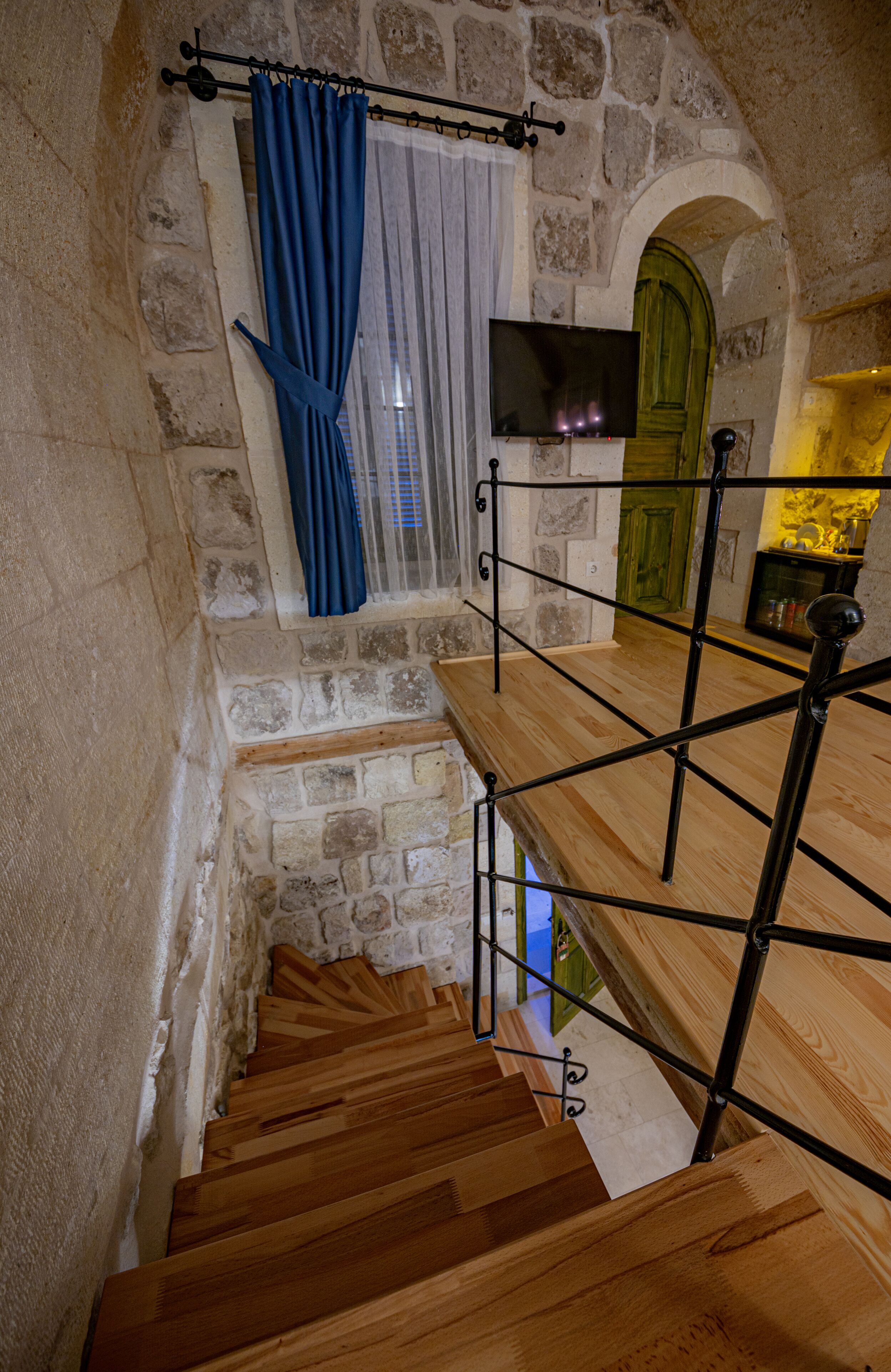 Janus Cappadocia Hotel