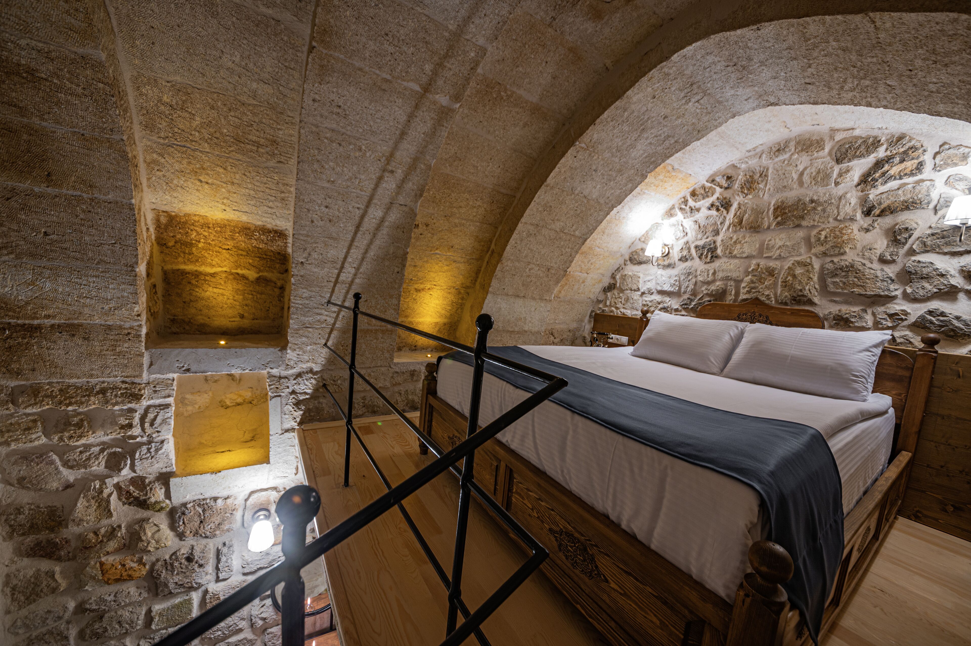 Janus Cappadocia Hotel