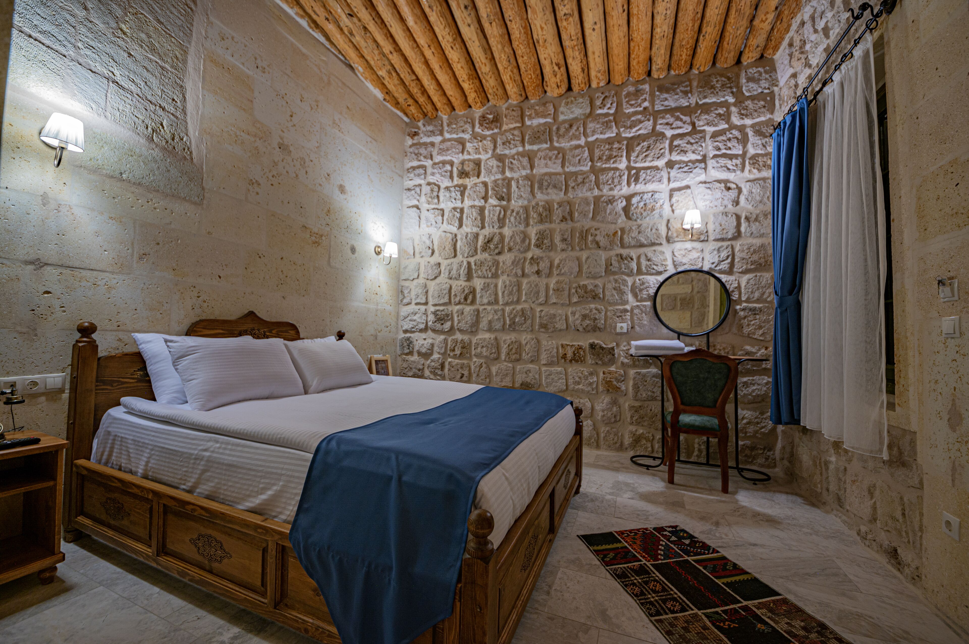 Janus Cappadocia Hotel