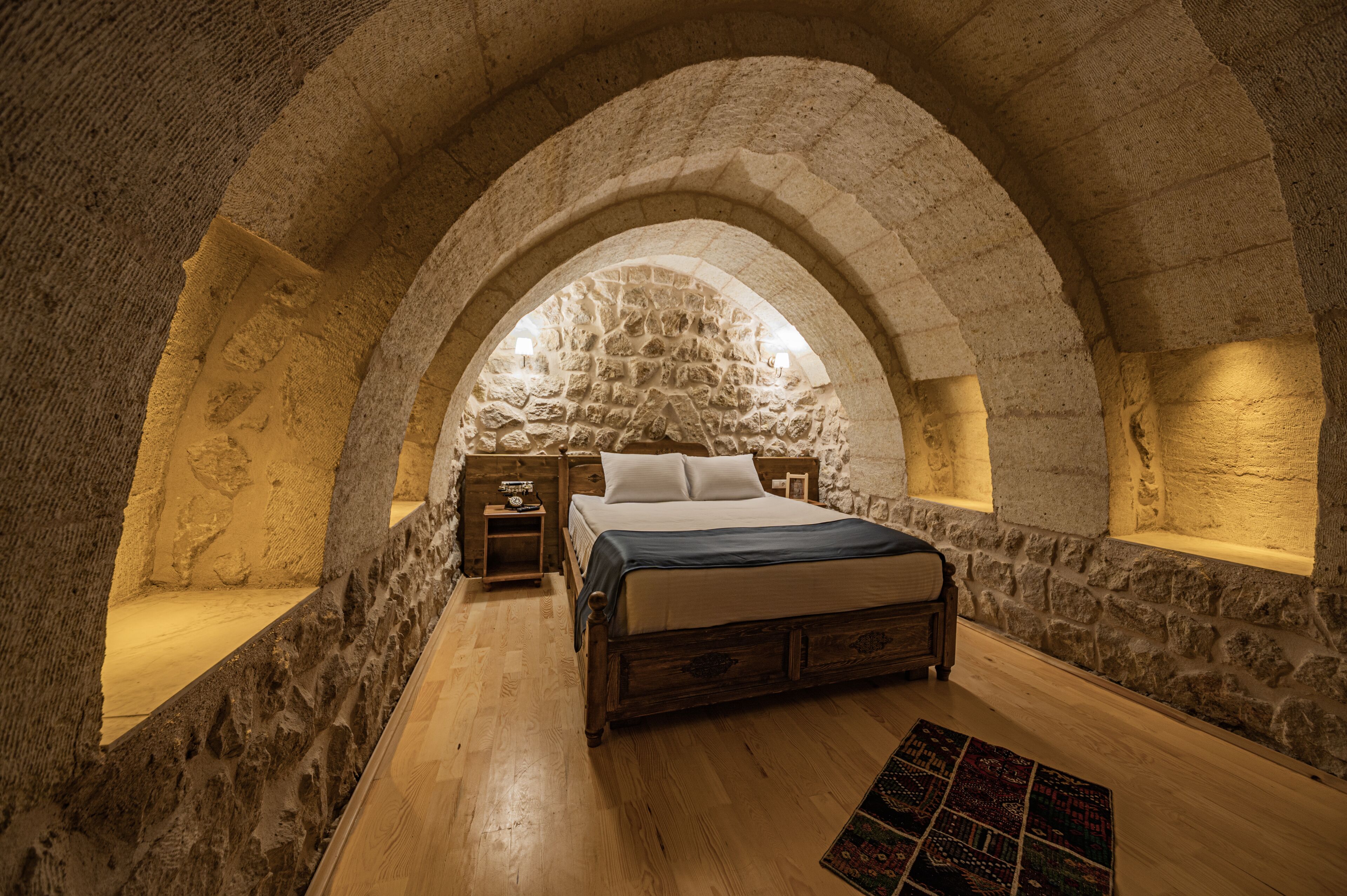 Janus Cappadocia Hotel
