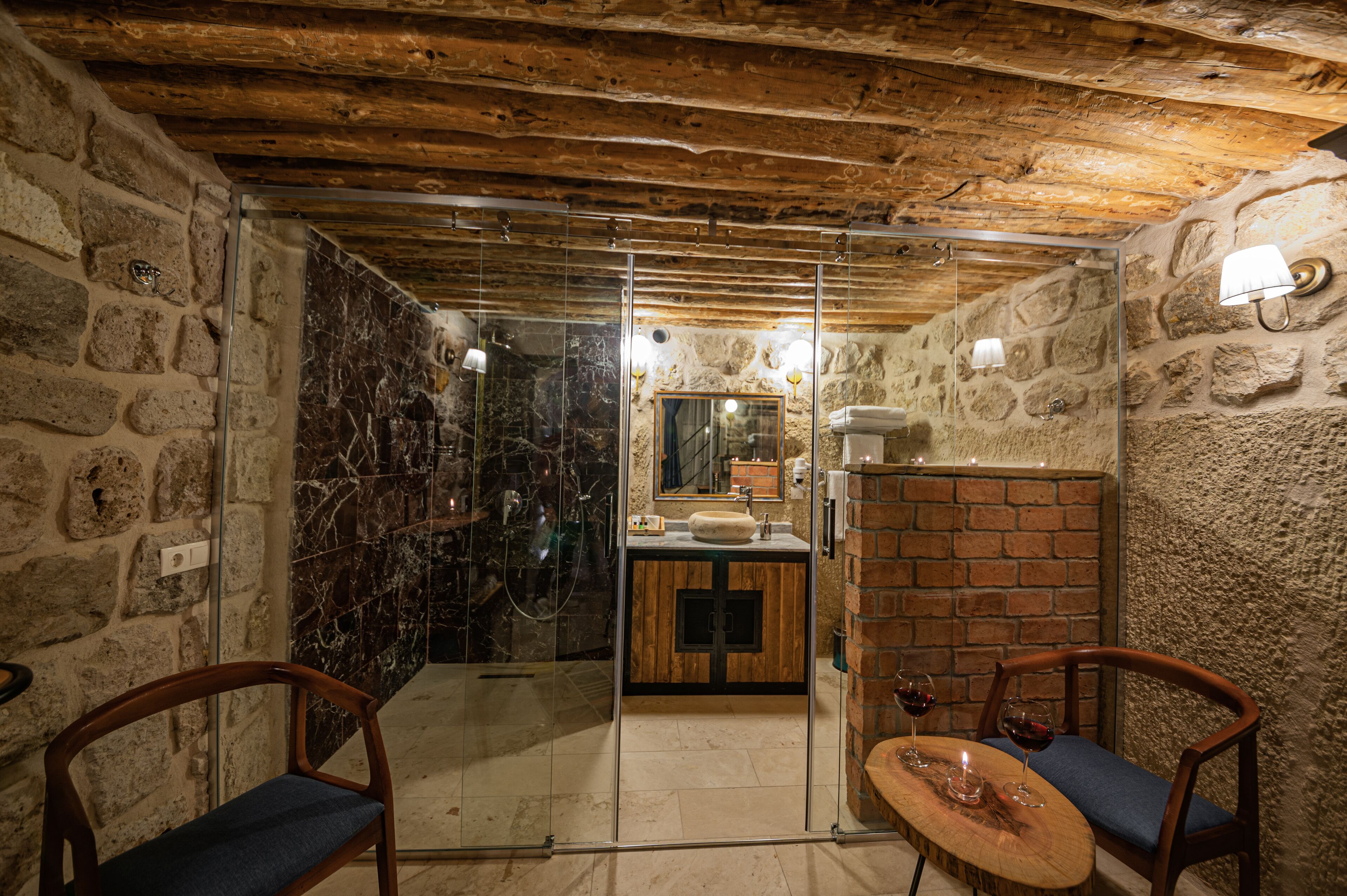 Janus Cappadocia Hotel