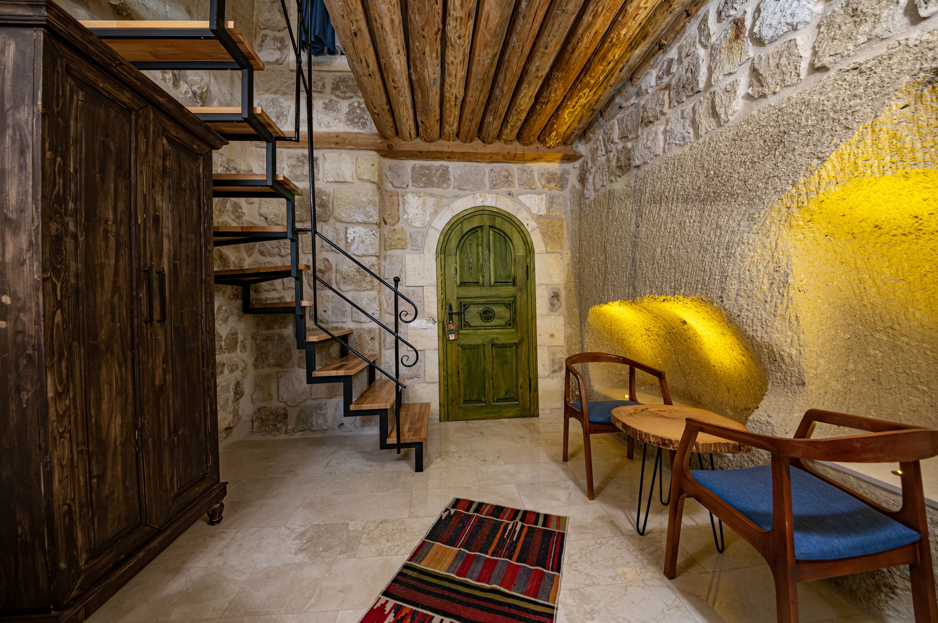 Janus Cappadocia Hotel