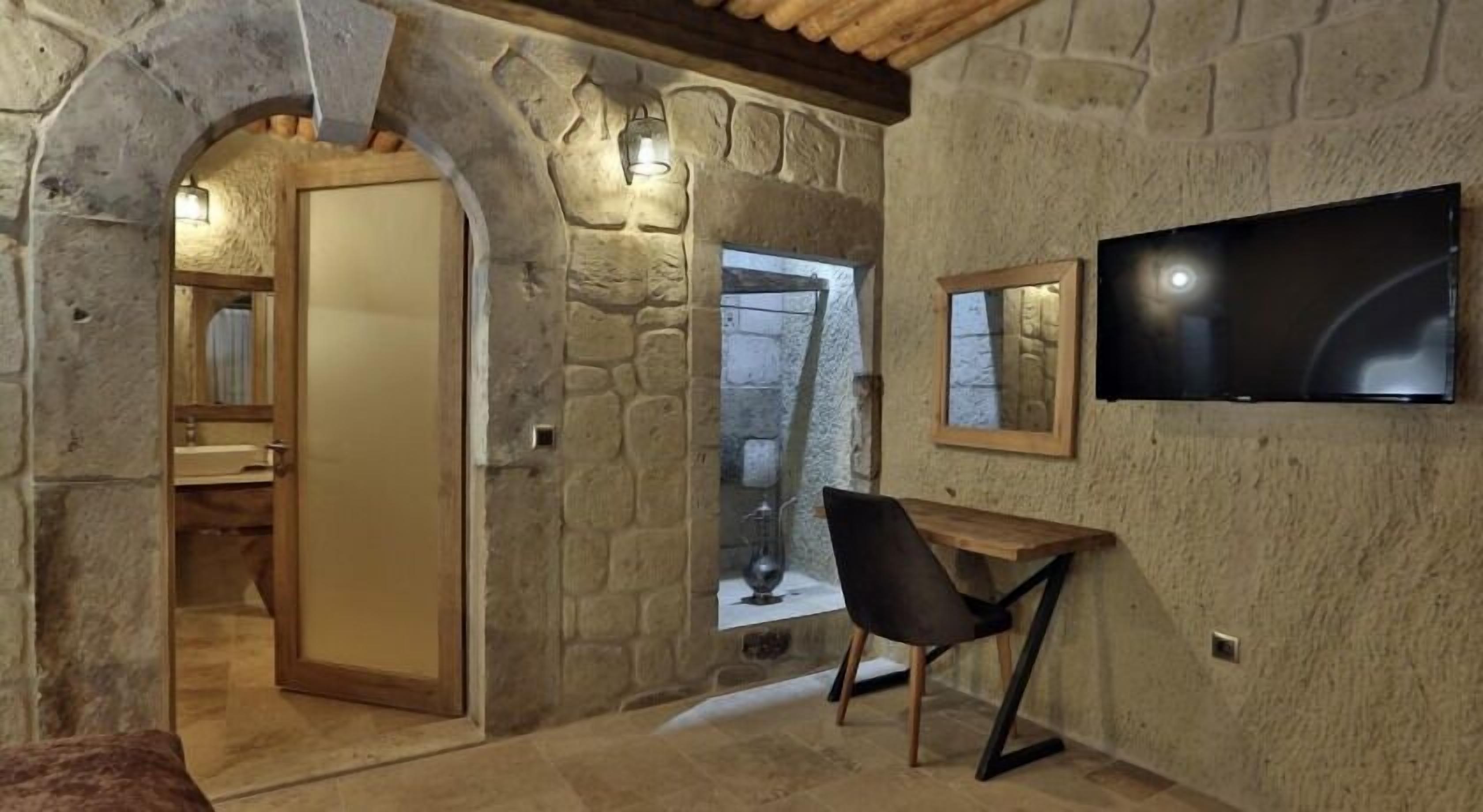 Nox Cave Hotel