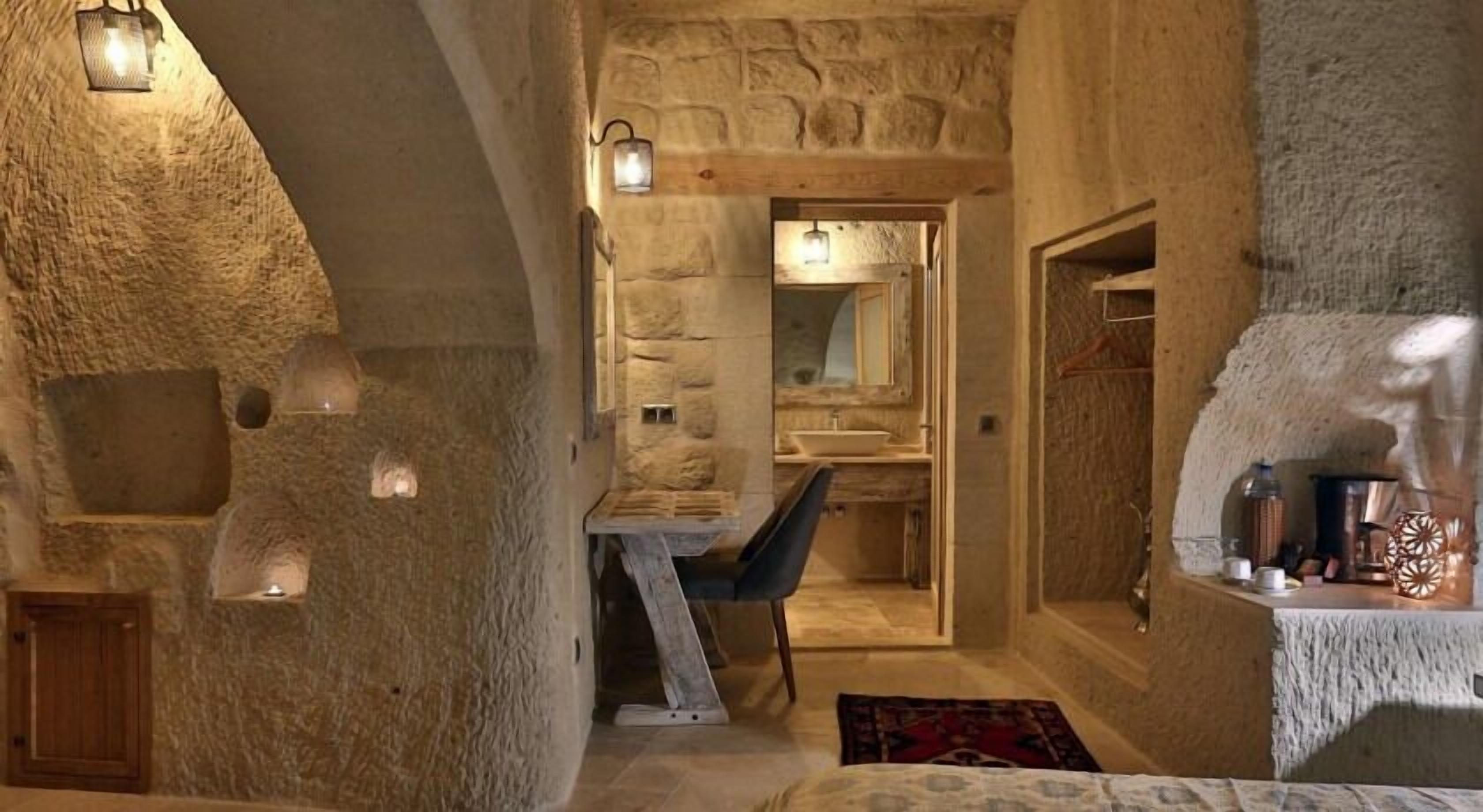 Nox Cave Hotel